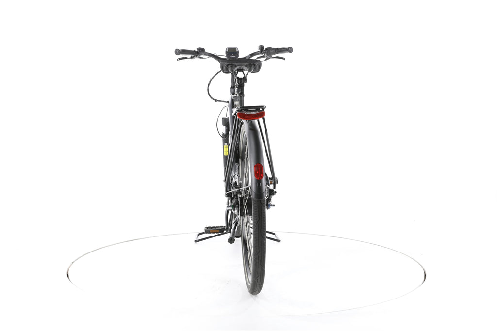 EBIKE Comfort Pro City E-Bike Tiefeinsteiger - Image 10