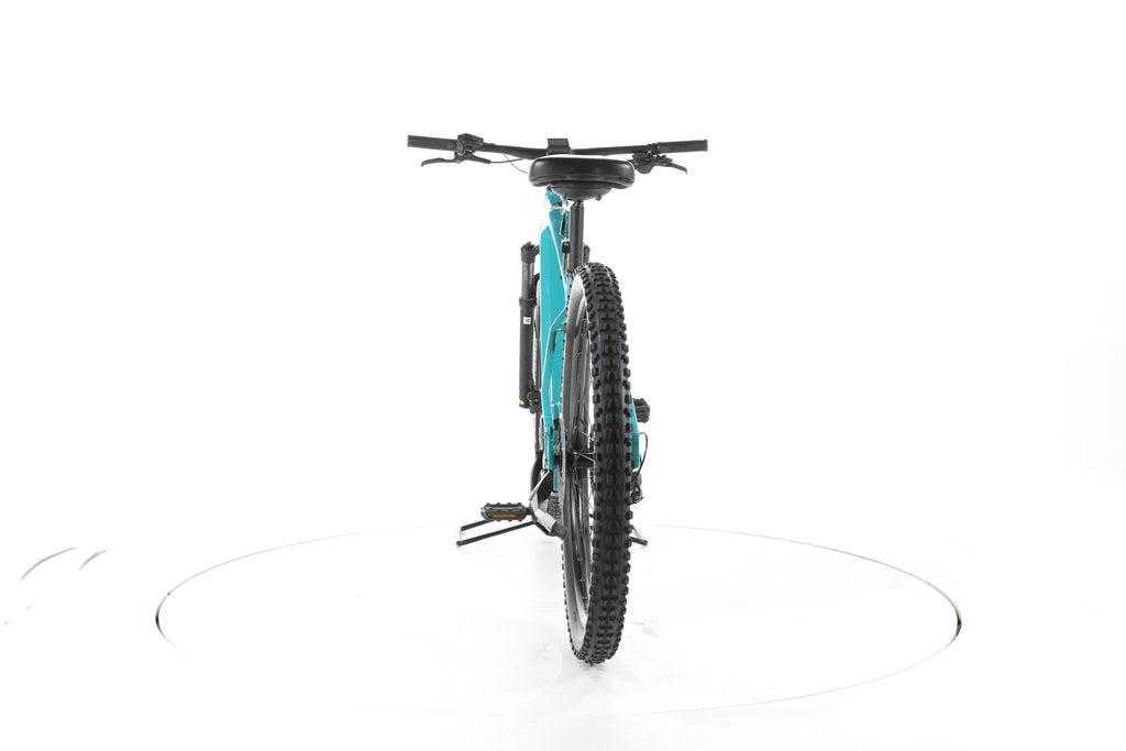 Focus Jarifa² 6.7 E-Bike - Image 10