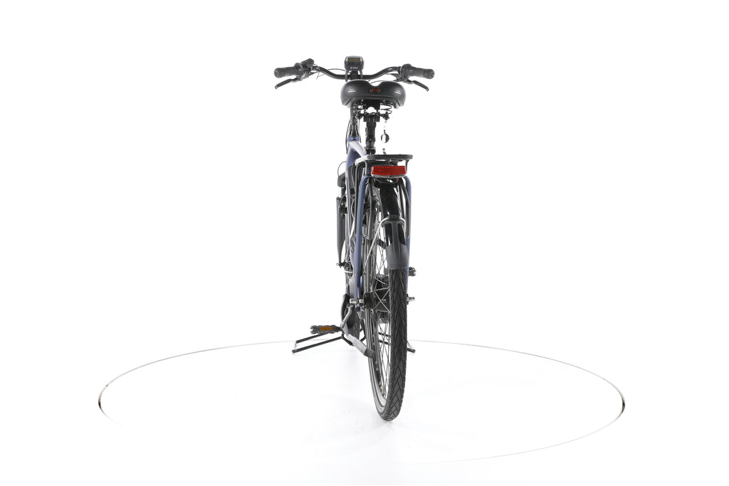 Gazelle Arroyo C7+ HMB Elite City E-Bike - Image 10