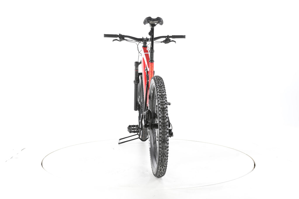 Nox Cycles Helium Enduro 7.1 Fully E-Bike Carbon - Image 10
