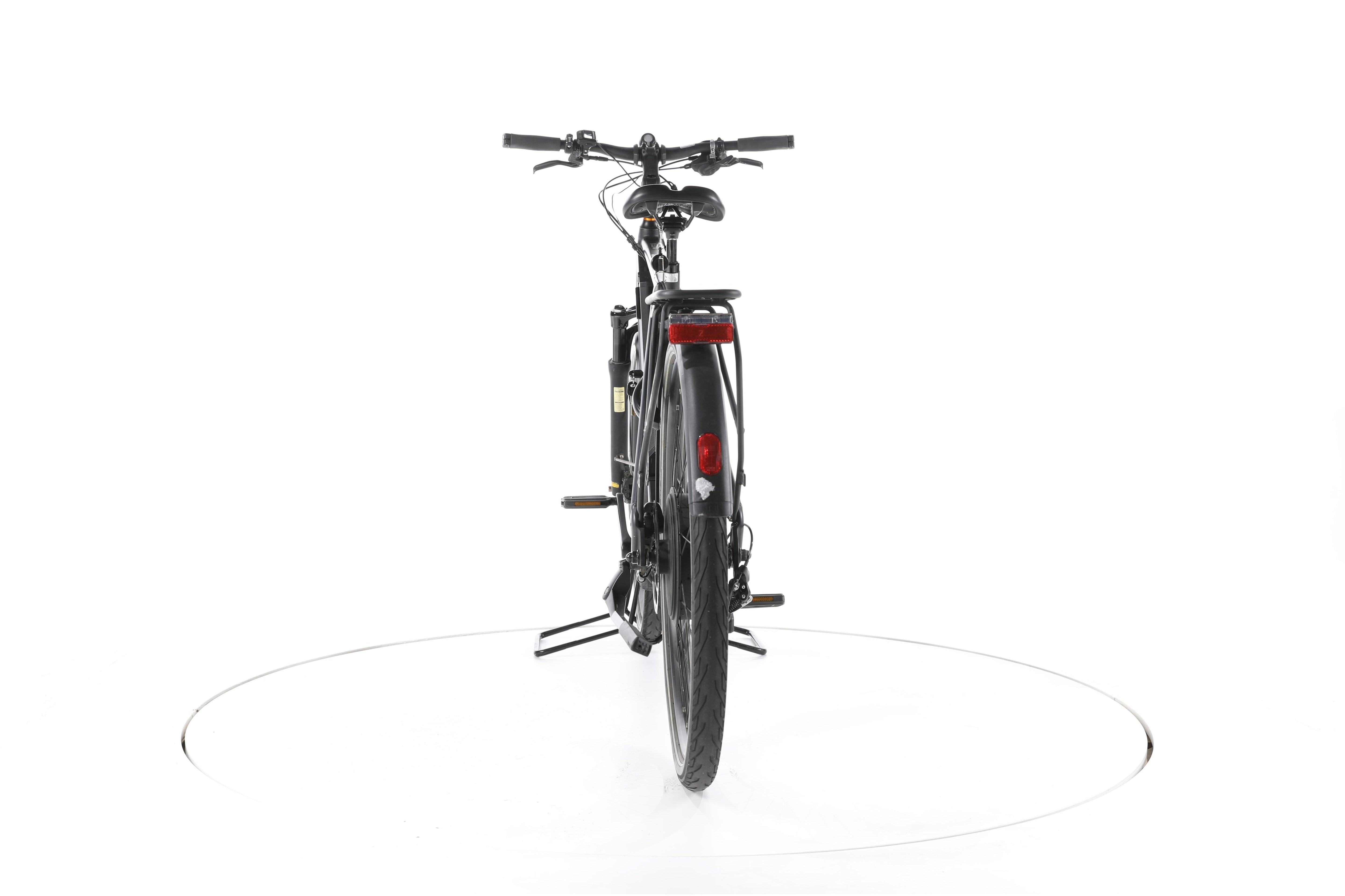 QWIC Performance RD11 Trekking E-Bike - Image 10