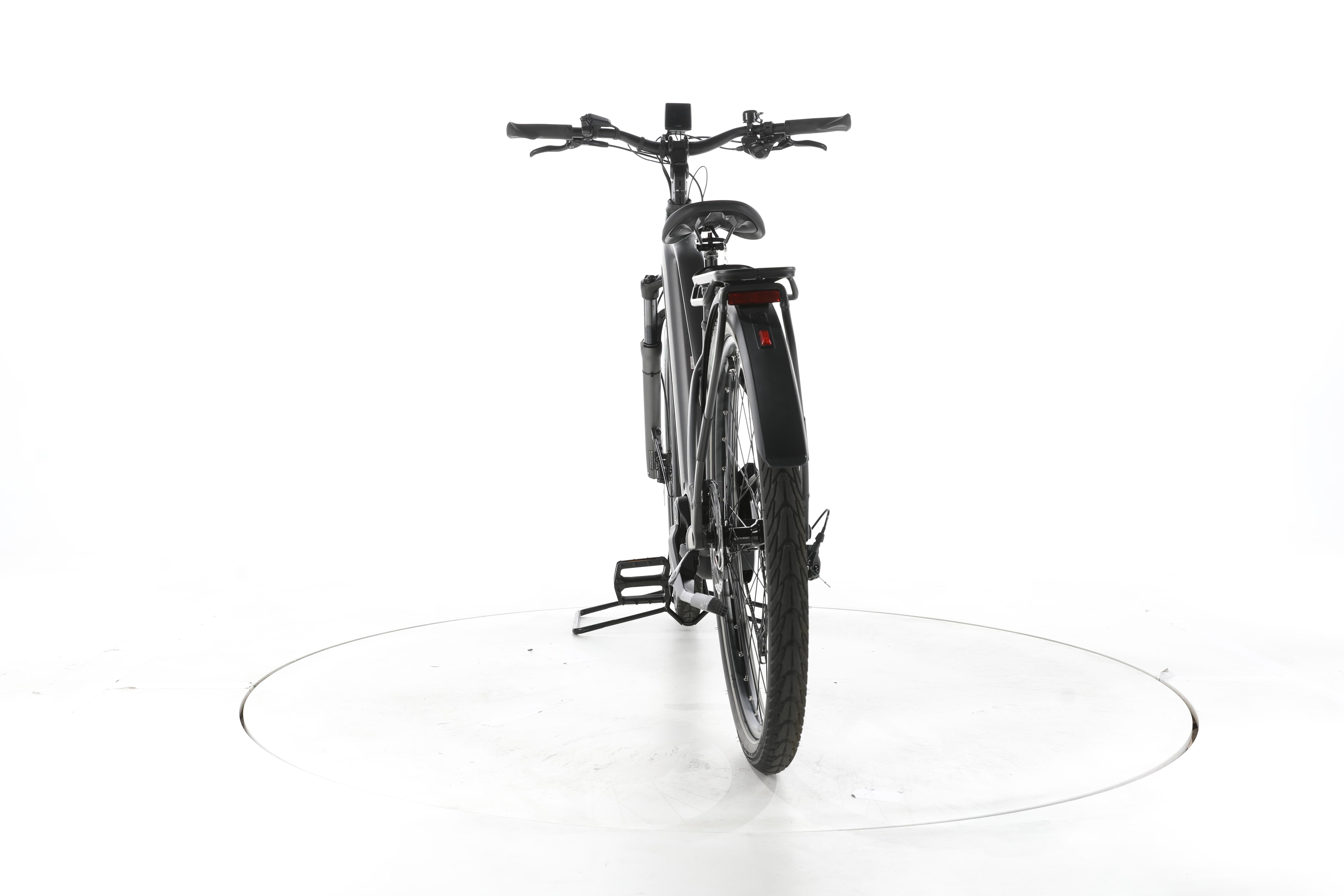 Cube Kathmandu Hybrid Pro Trekking E-Bike 2024 - Image 10