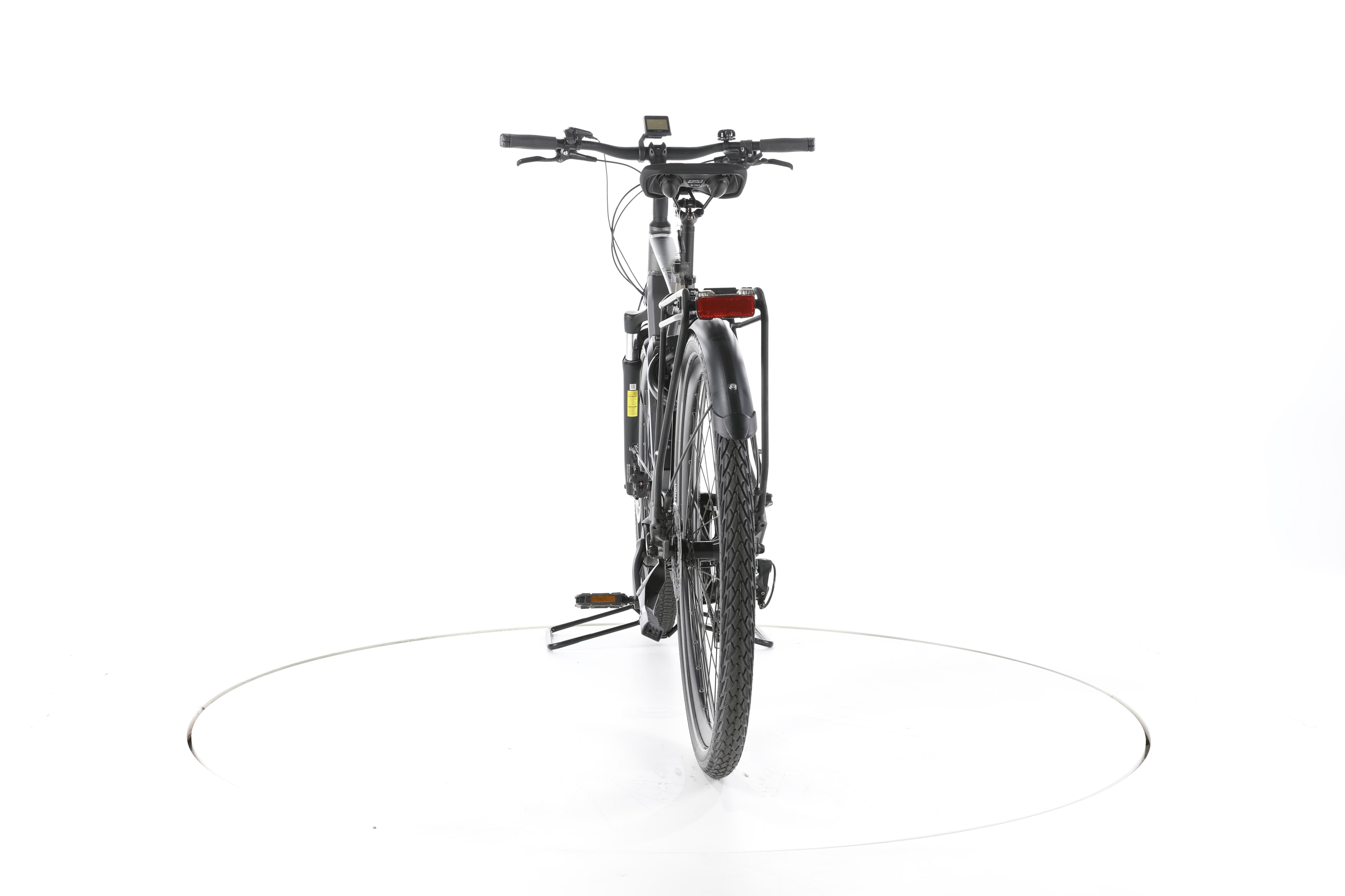 Kalkhoff Endeavour 1.B Move Trekking E-Bike 2023 - Image 10