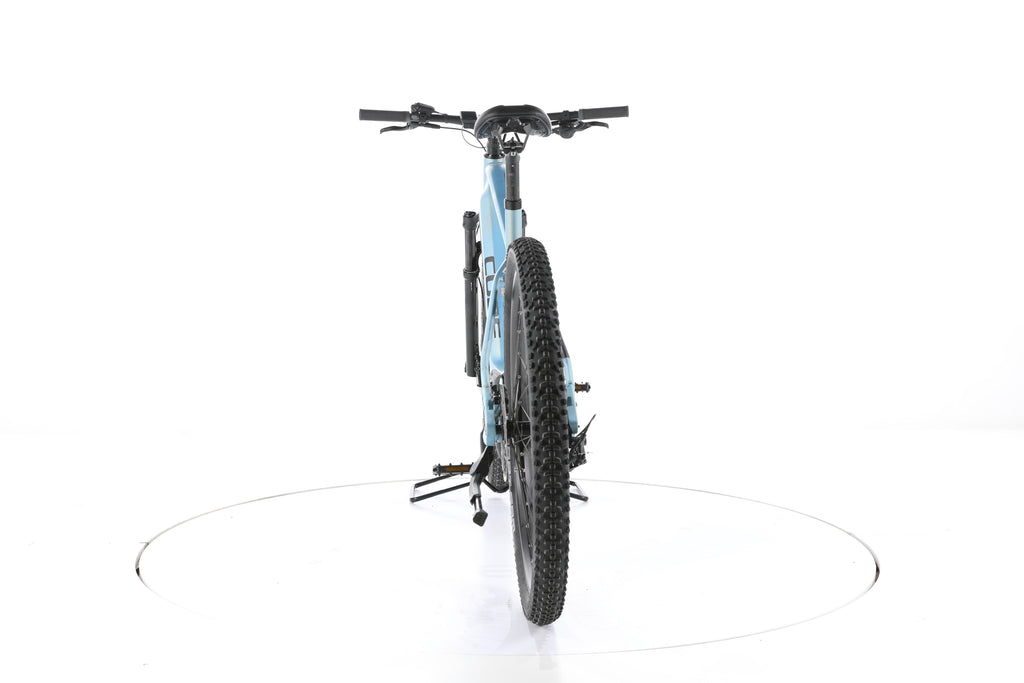 Cube Reaction Hybrid SL E-Bike - Image 10