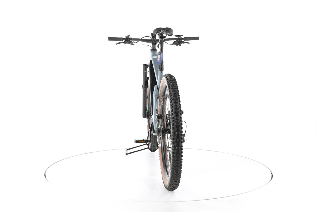 Simplon Rapcon Pmax Fully E-Bike Carbon - Image 10