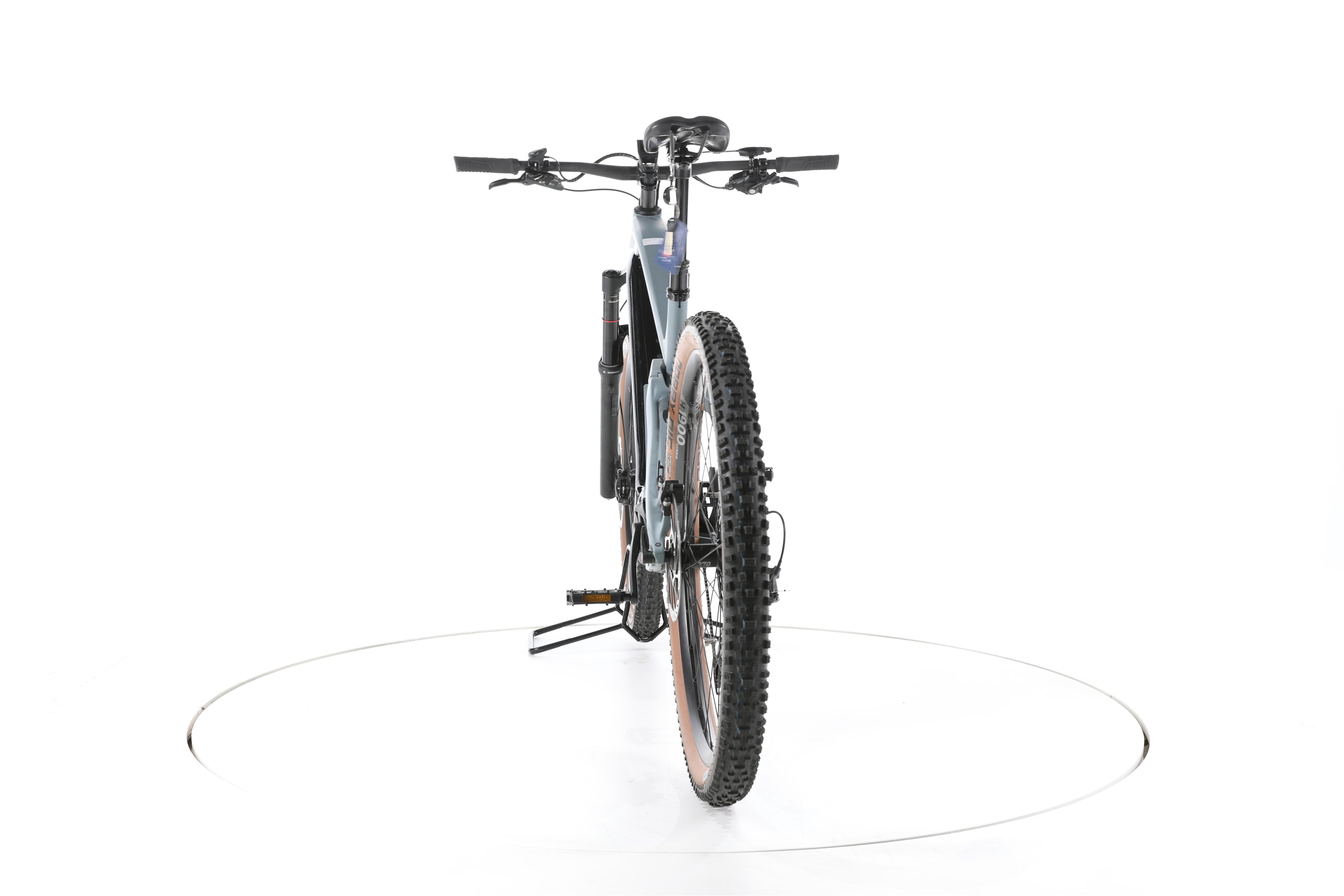 Simplon Rapcon Pmax Fully E-Bike Carbon - Image 10