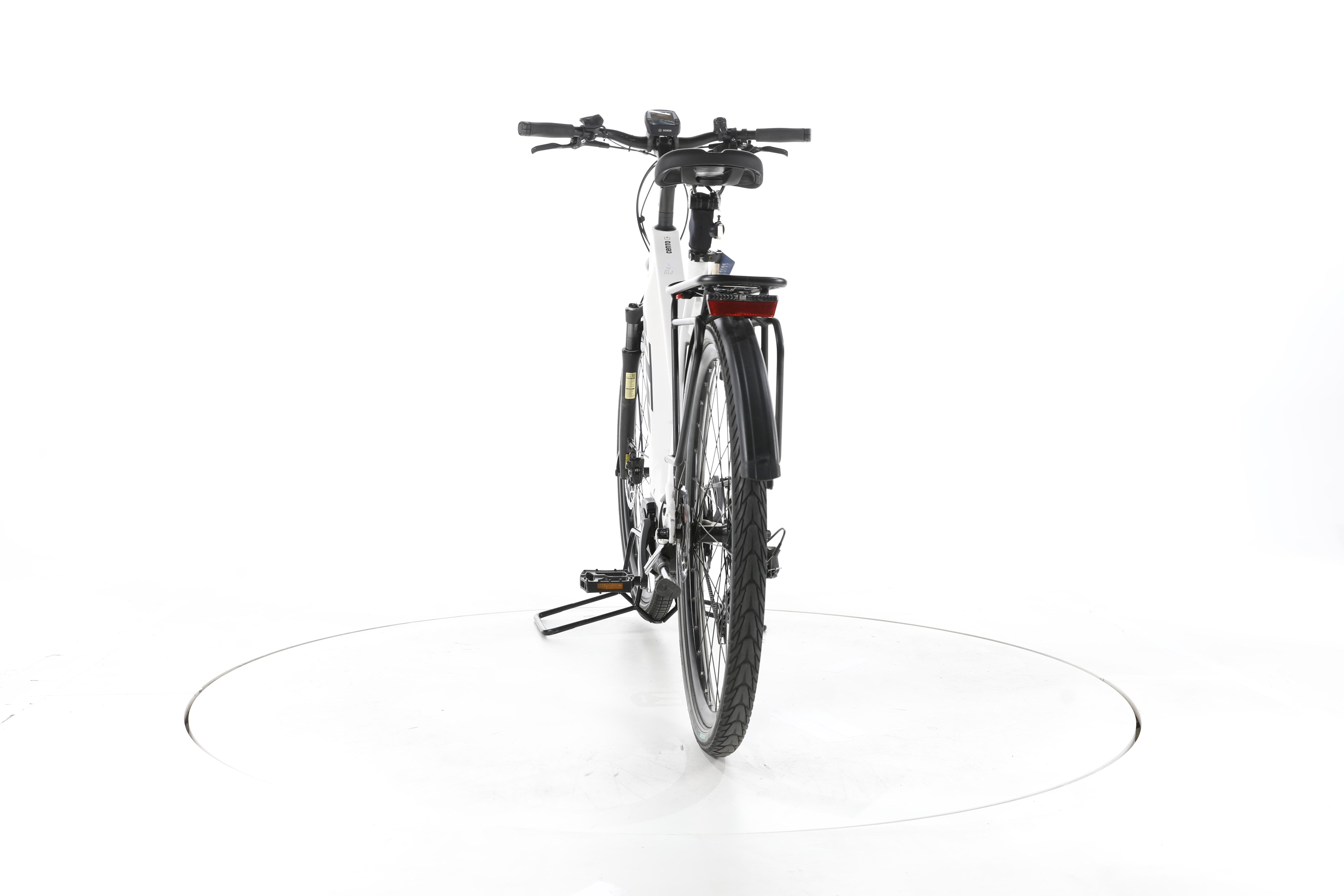 KTM Cento 10 Trekking E-Bike - Image 10