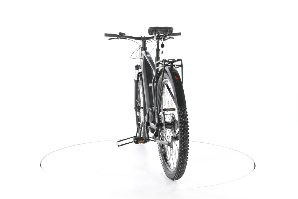 Cube Reaction Hybrid Performance Allroad E-Bike 2023 - Image 10