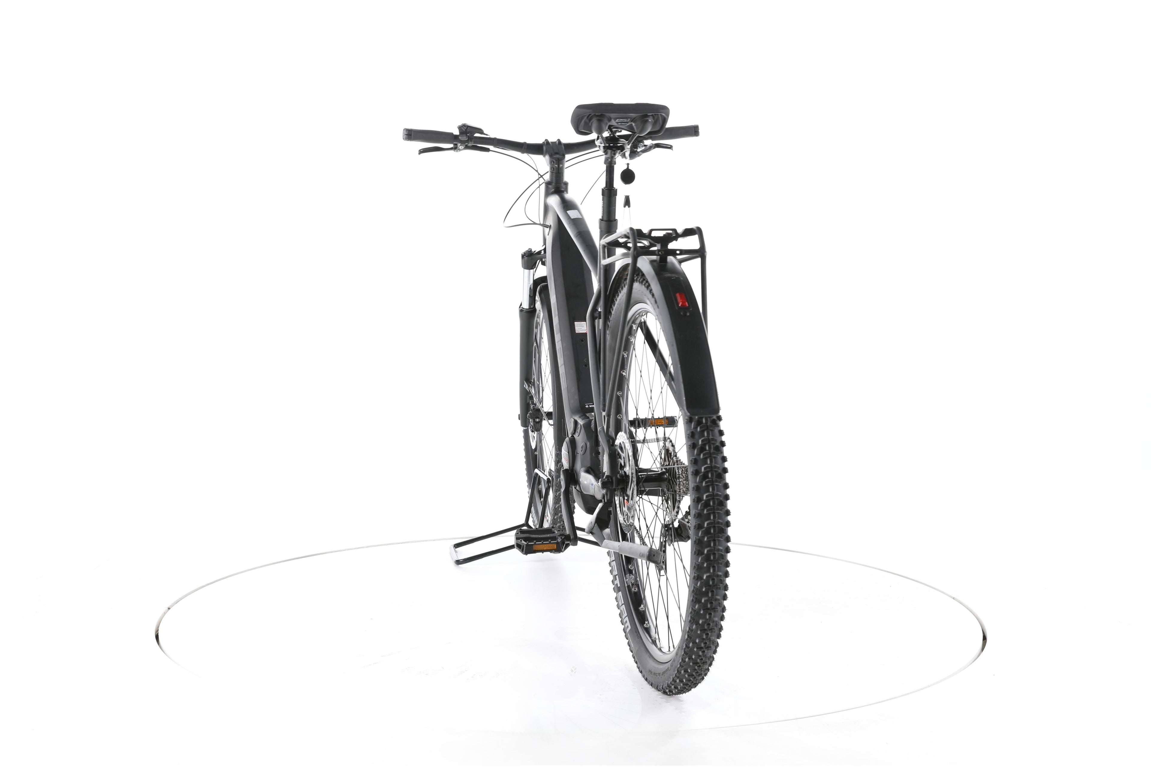 Cube Reaction Hybrid Performance Allroad E-Bike 2023 - Image 10
