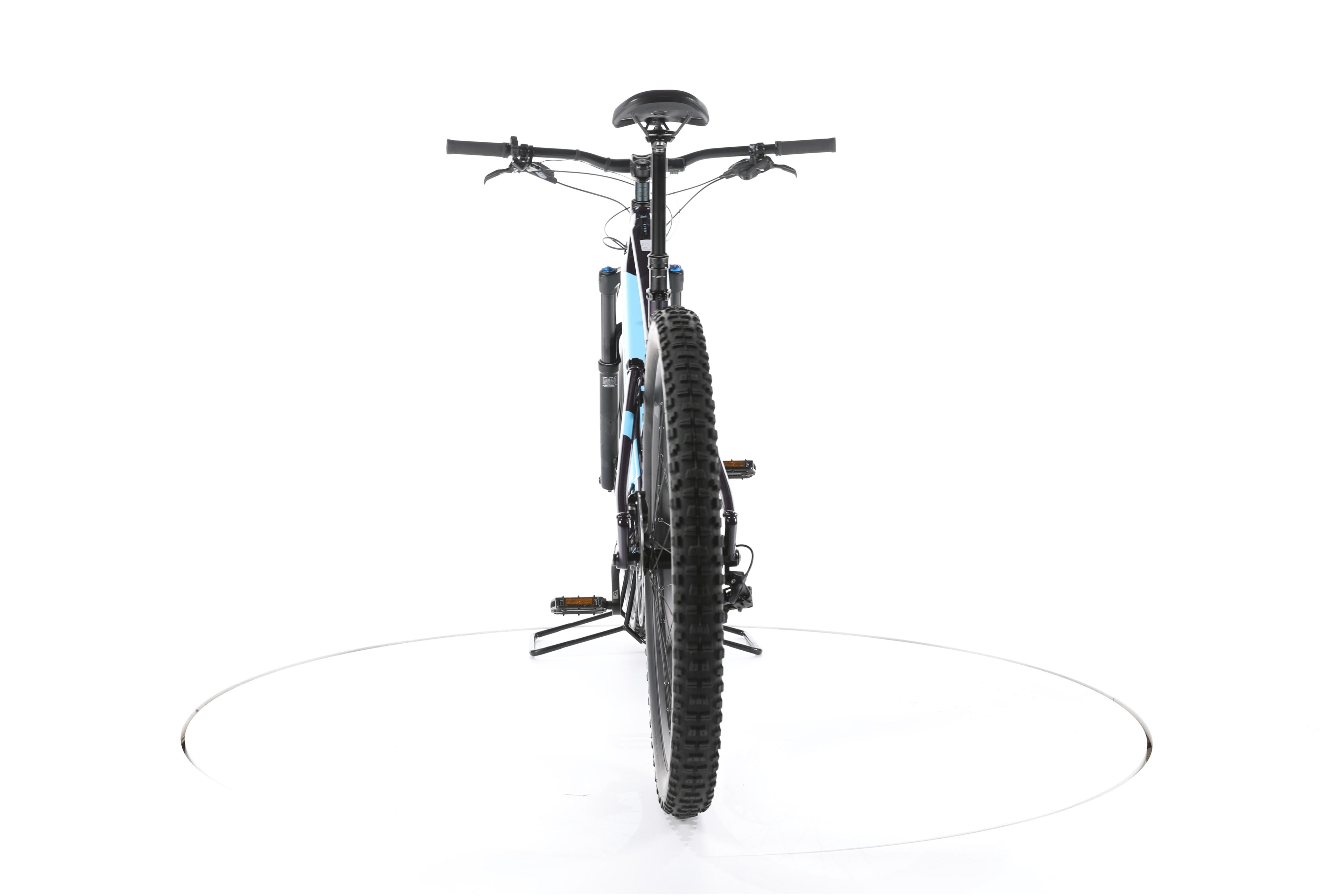 Mondraker DUSK R Fully E-Bike 2023 - Image 10