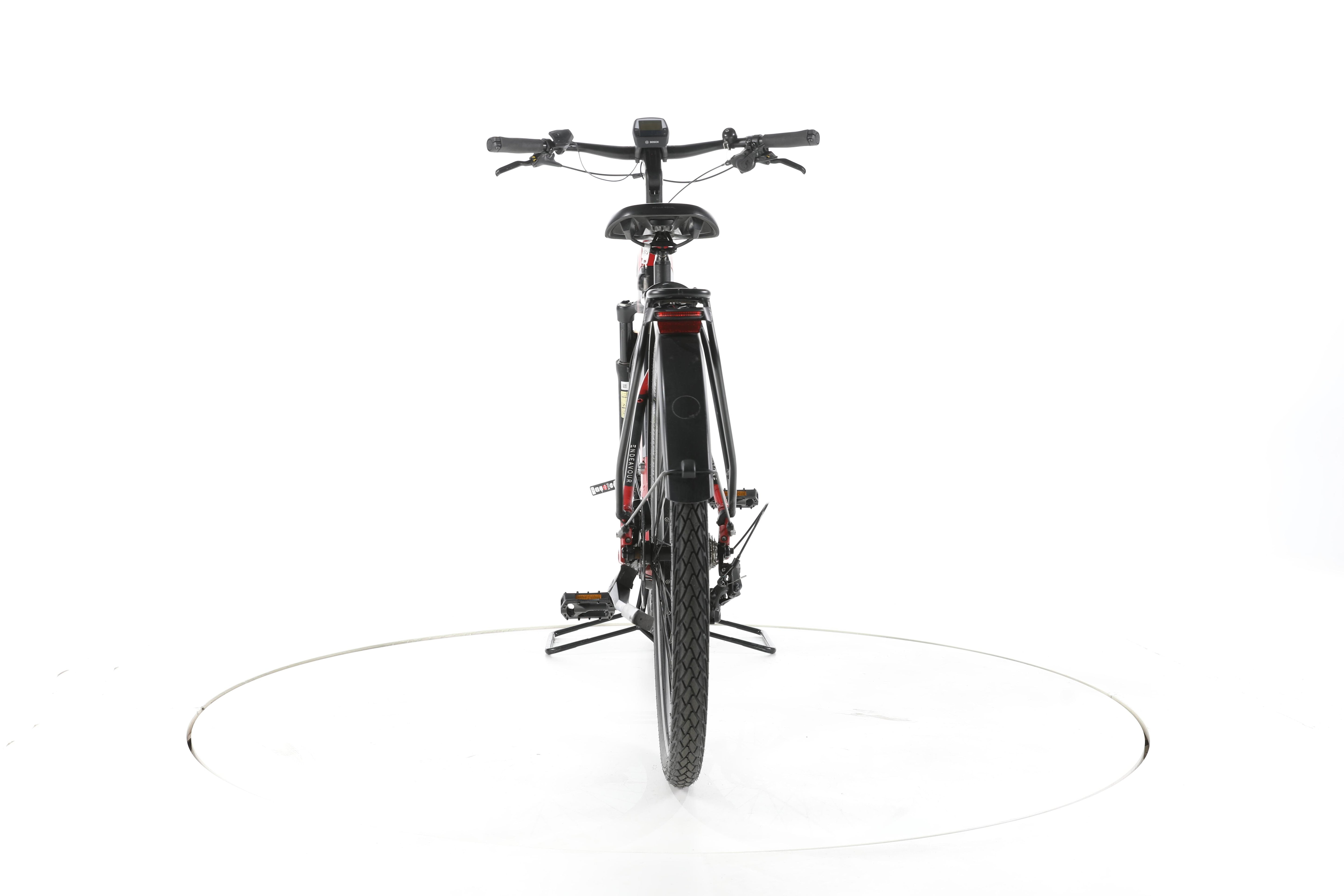 Kalkhoff Endeavour 5.B Move+ Trekking E-Bike Tiefeinsteiger - Image 10