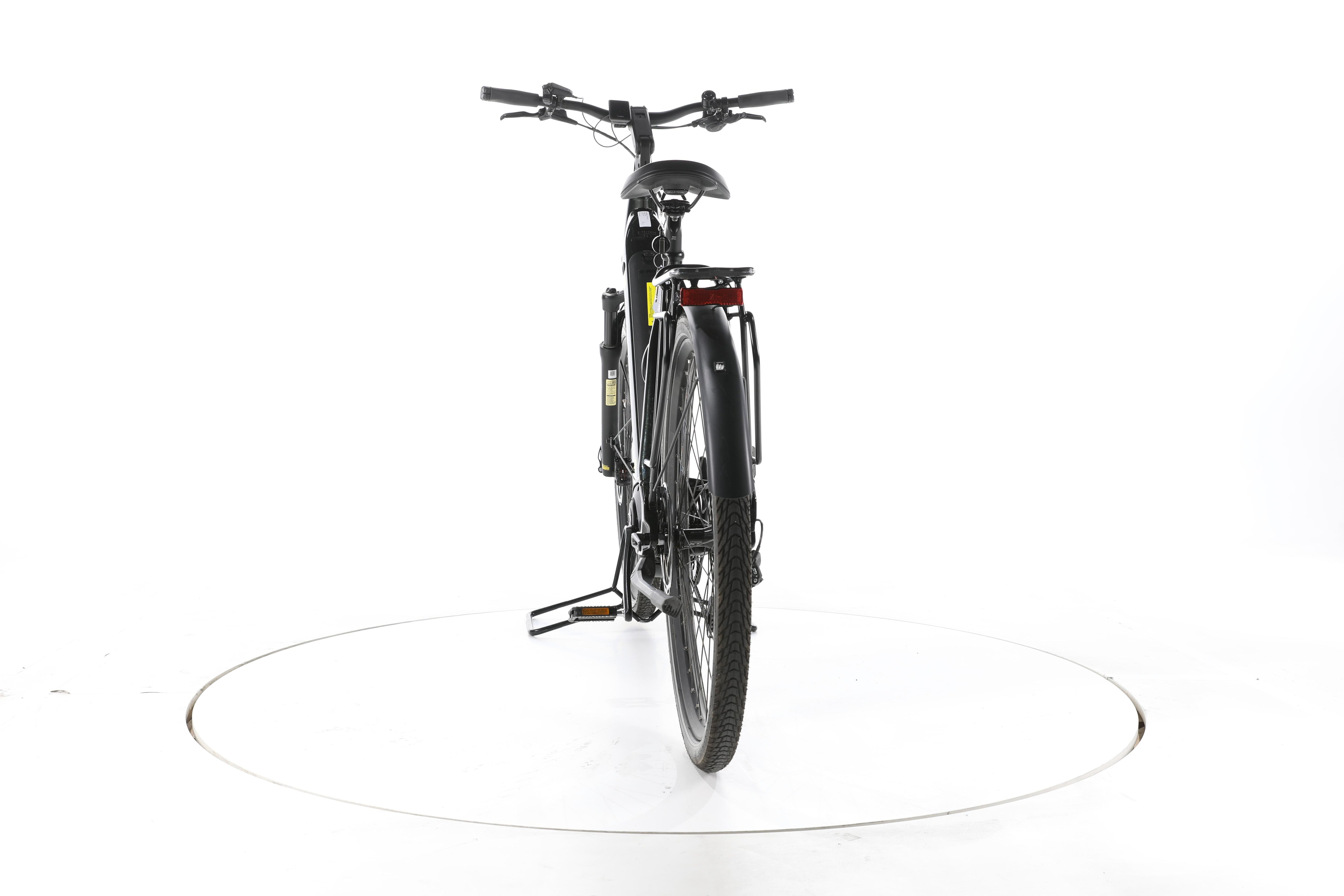 Stevens E-Triton 7.6.1 Trekking E-Bike Tiefeinsteiger - Image 10