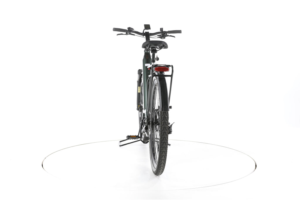 KTM Macina Ultimate Pro Trekking E-Bike Tiefeinsteiger 2024 - Image 10