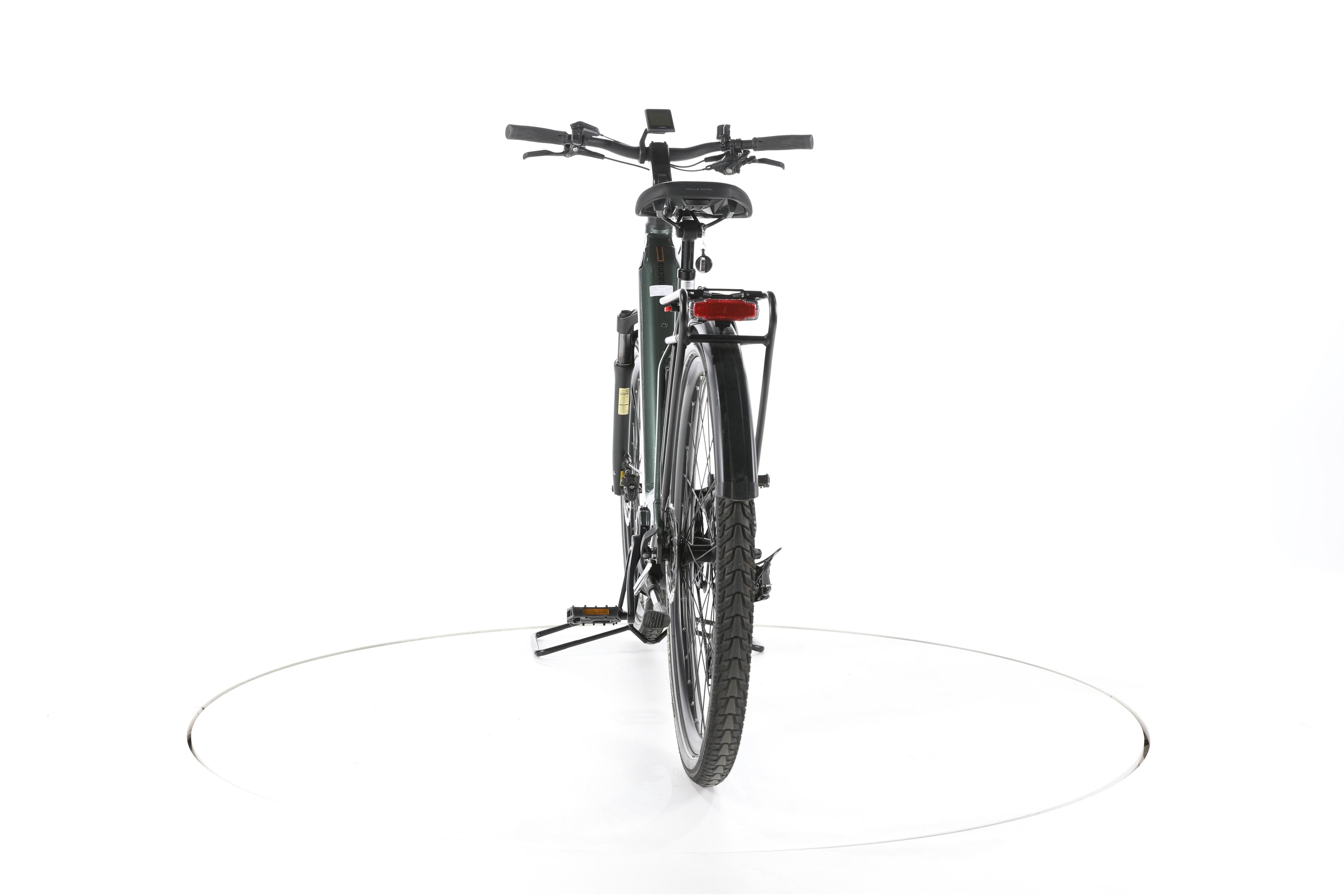 KTM Macina Ultimate Pro Trekking E-Bike Tiefeinsteiger 2024 - Image 10