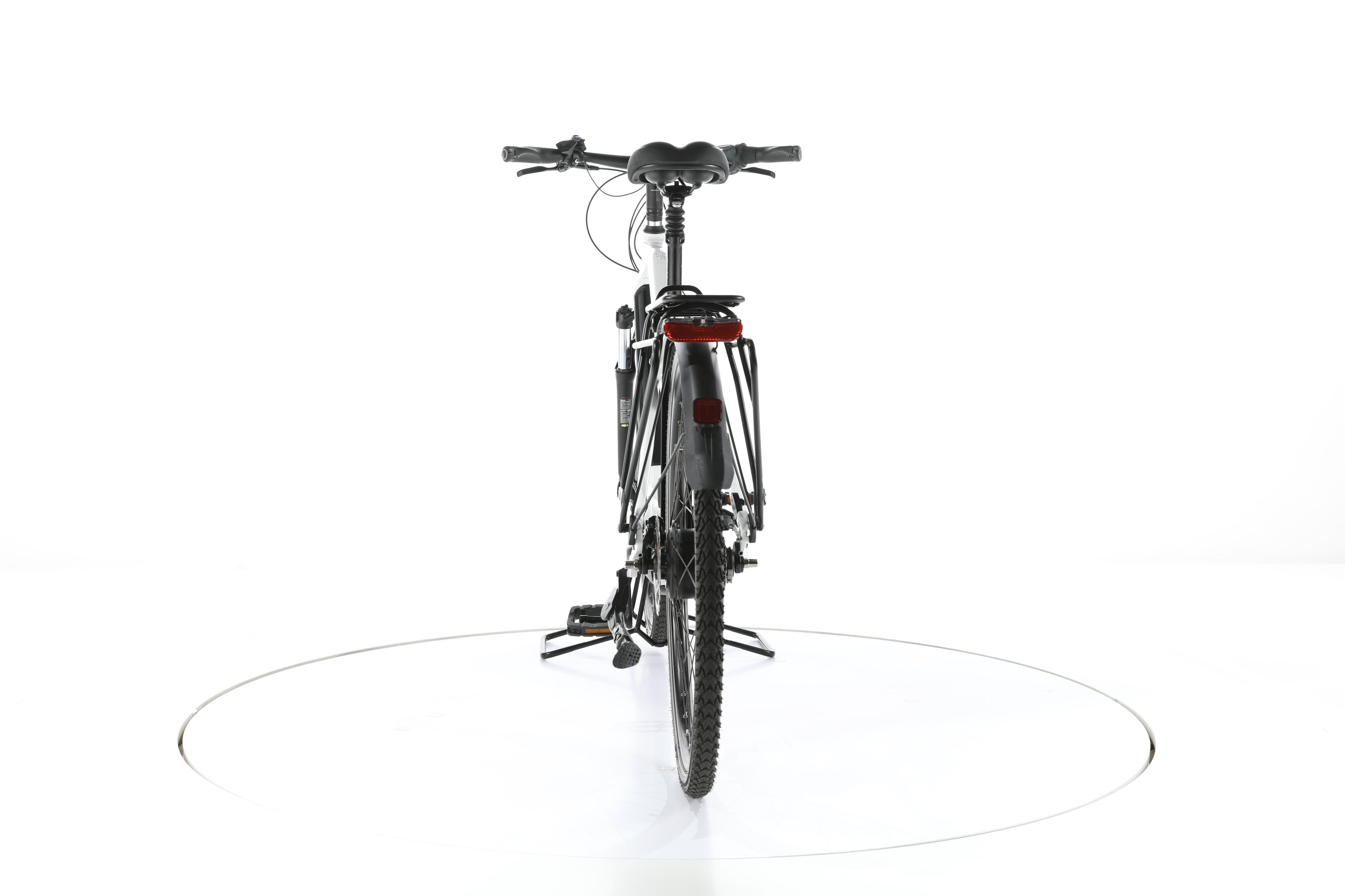 Velo de Ville AEB 890 City E-Bike - Image 10