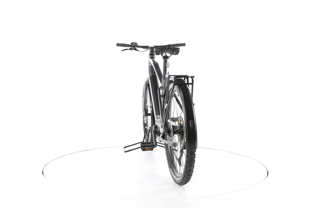 Canyon Precede:ON 5 Trekking E-Bike - Image 10