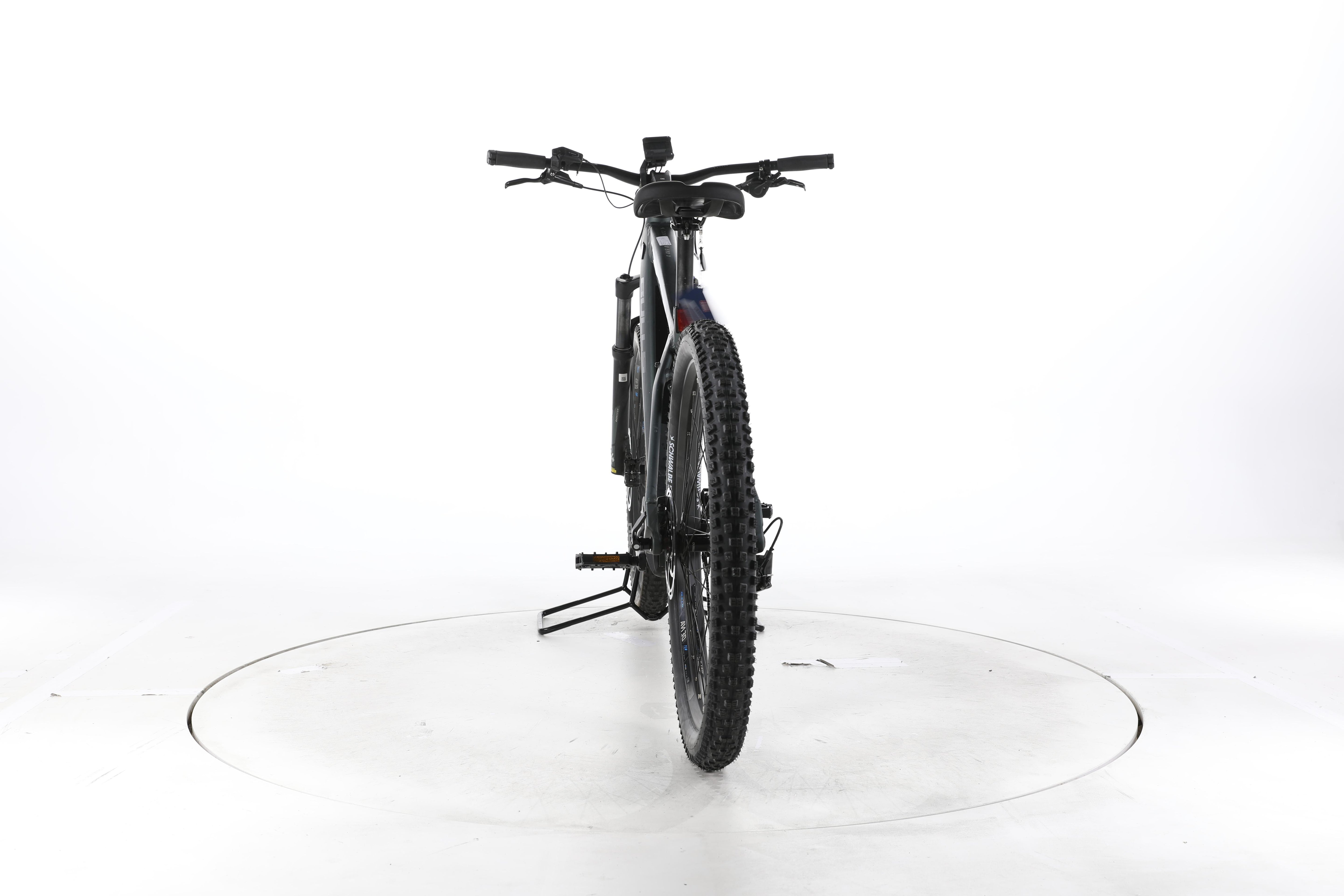 Bulls Copperhead EVO 3 E-Bike - Image 10