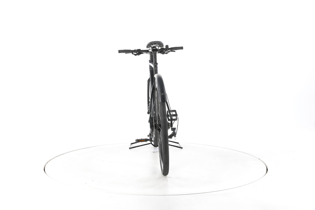 Scott Metrix 30 EQ Fahrrad City & Trekking - Image 10