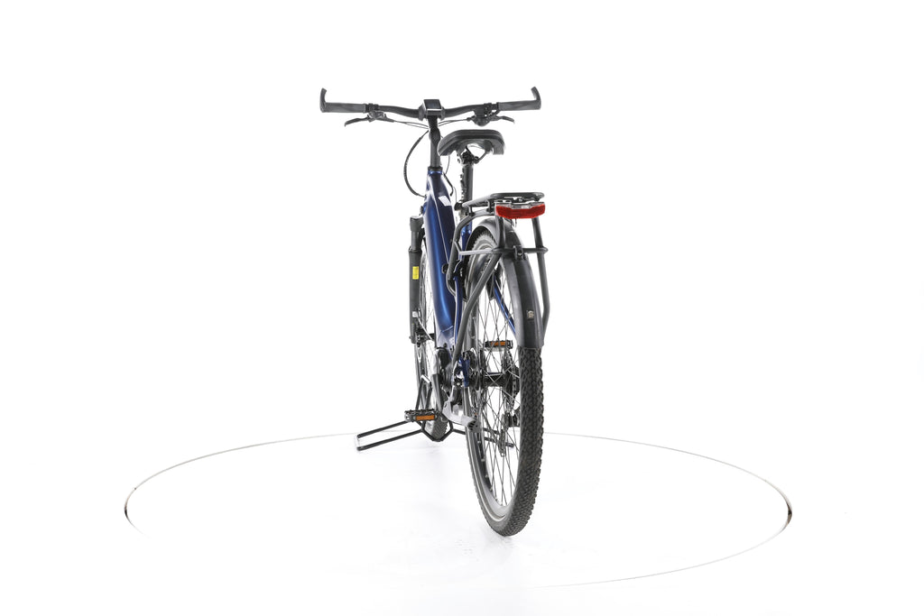 Giant Explore E+ 2 STA Trekking E-Bike - Image 10