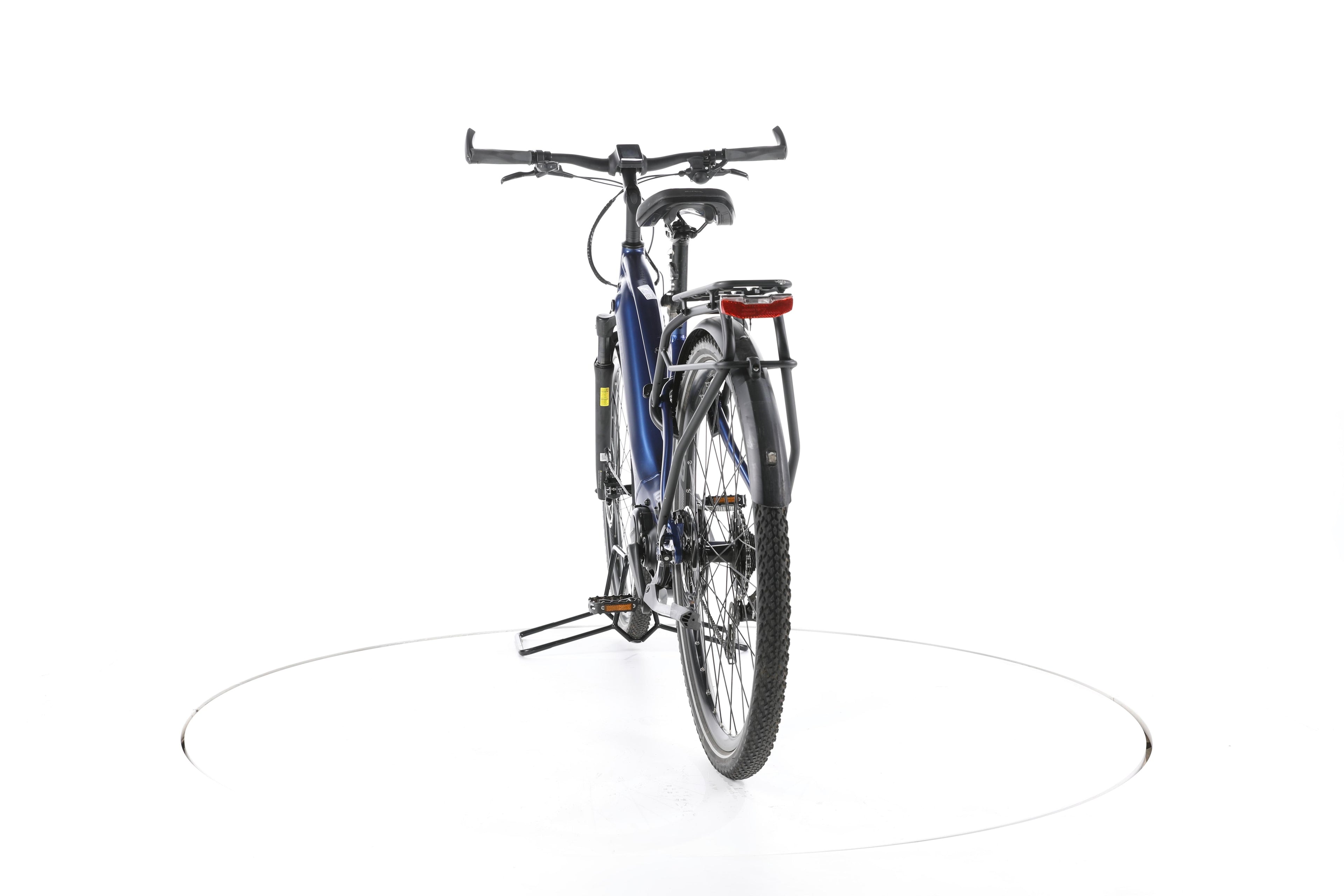 Giant Explore E+ 2 STA Trekking E-Bike - Image 10