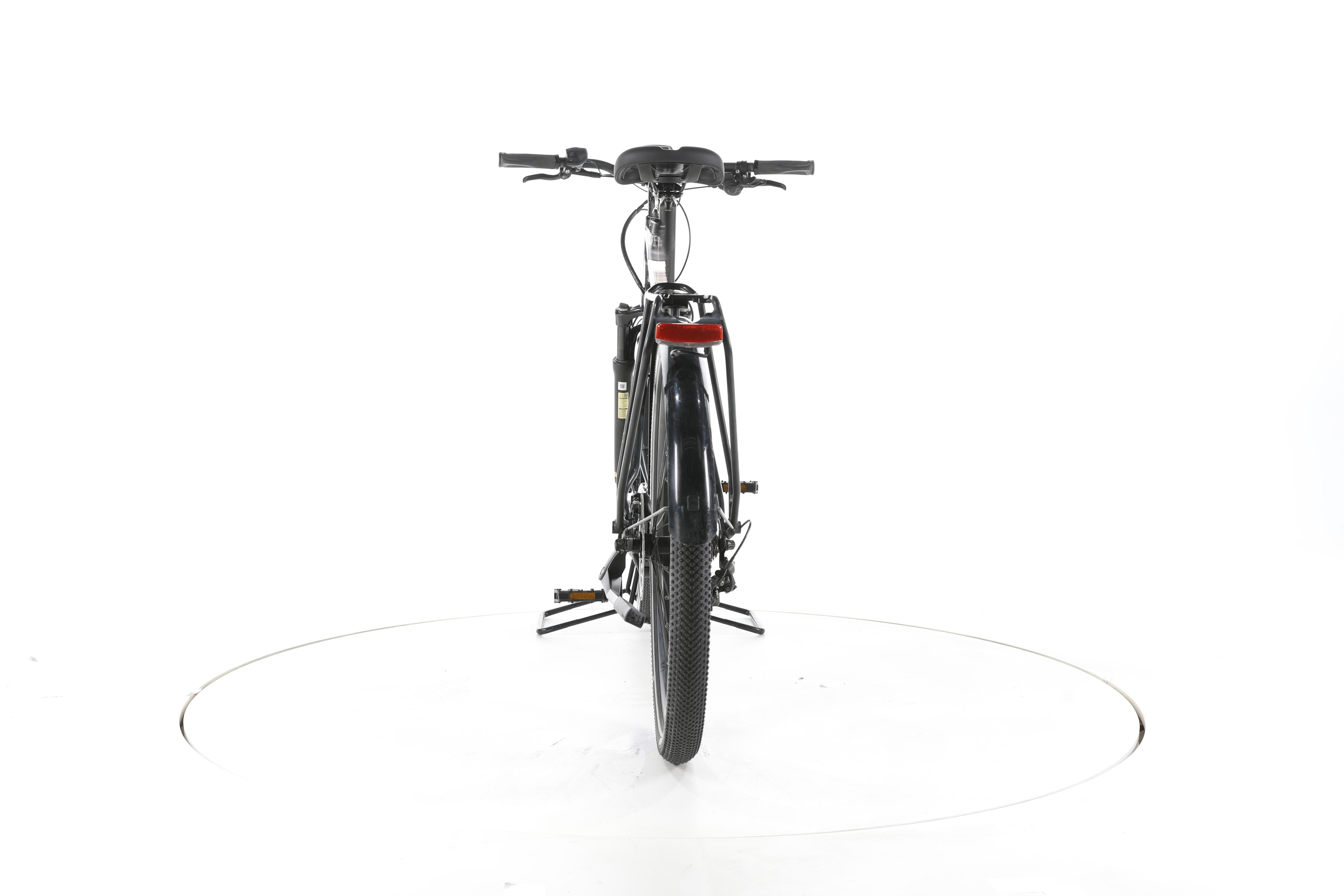 Diamant Zing Deluxe+ Gen 1 Trekking E-Bike - Image 10