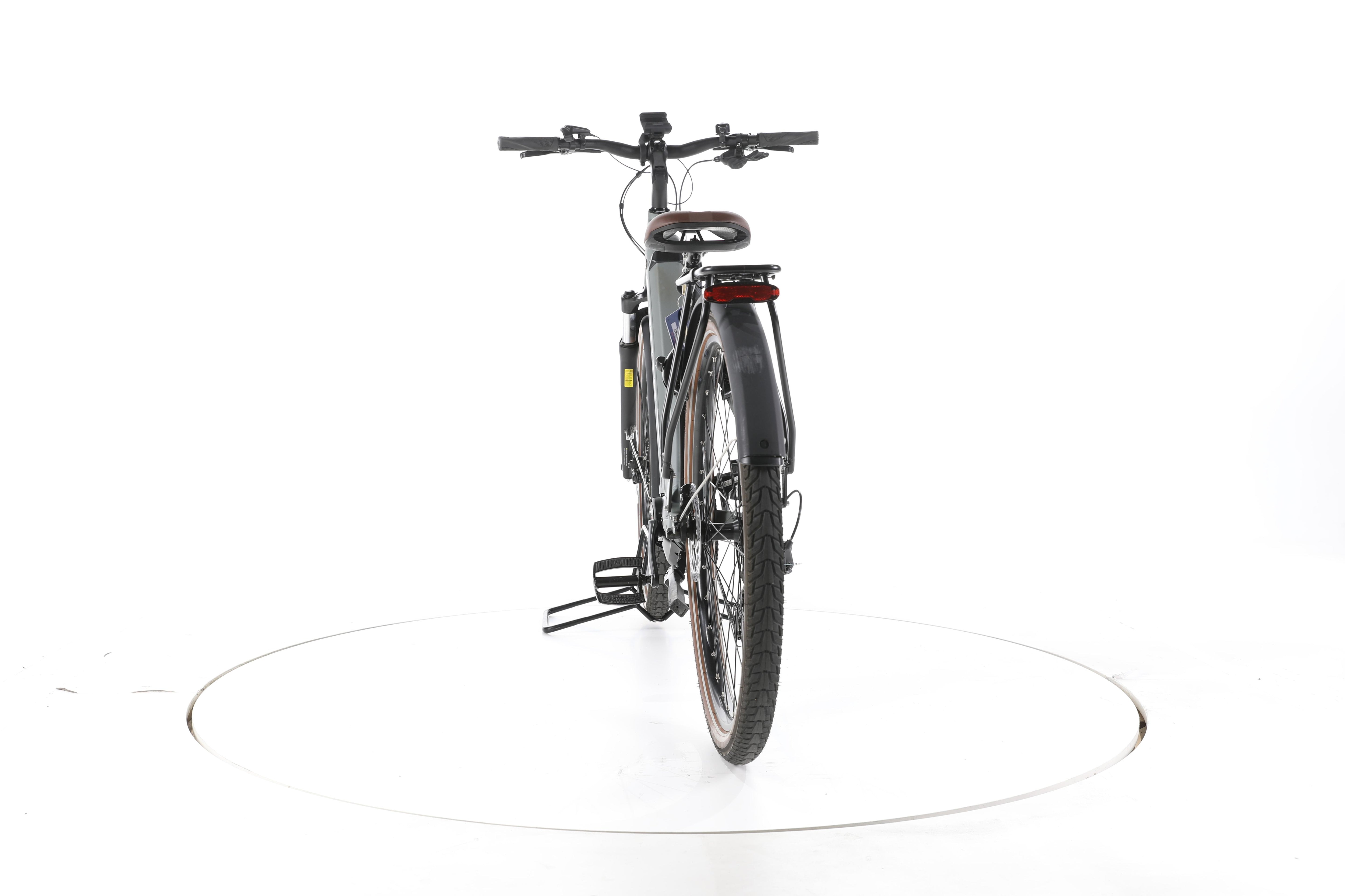 Scott Sub Sport eRIDE 20 Trekking E-Bike Tiefeinsteiger - Image 10