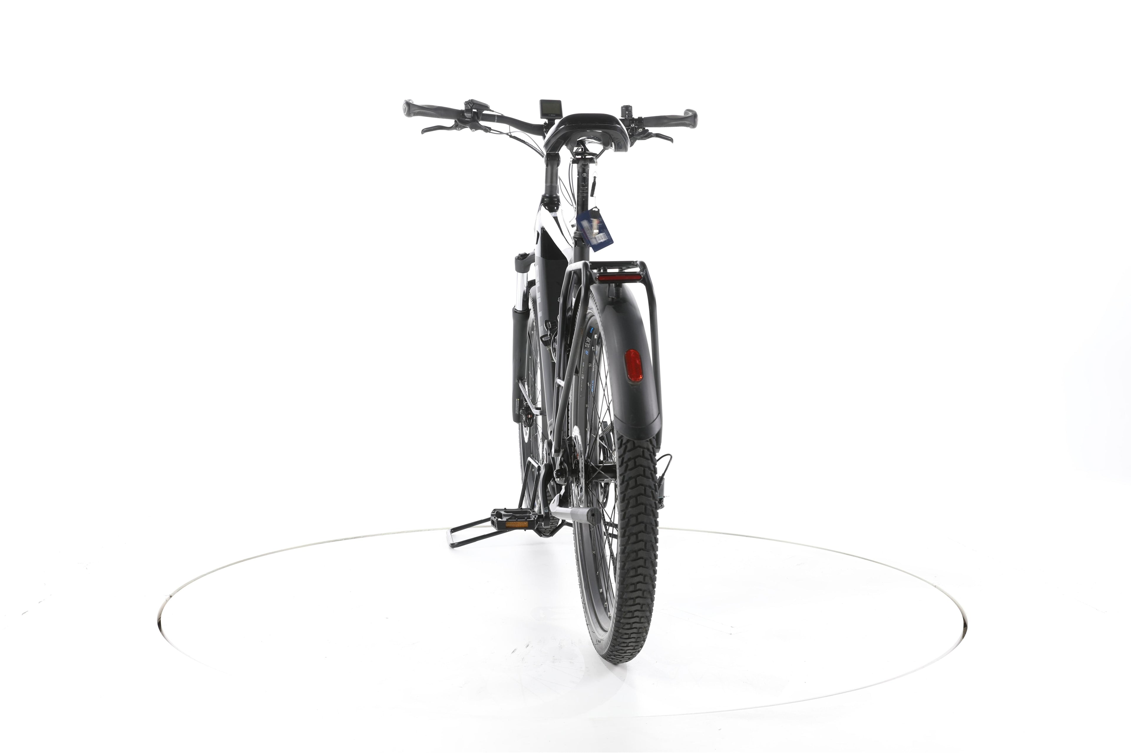 Bulls Iconic EVO 2 Trekking E-Bike 2024 - Image 10