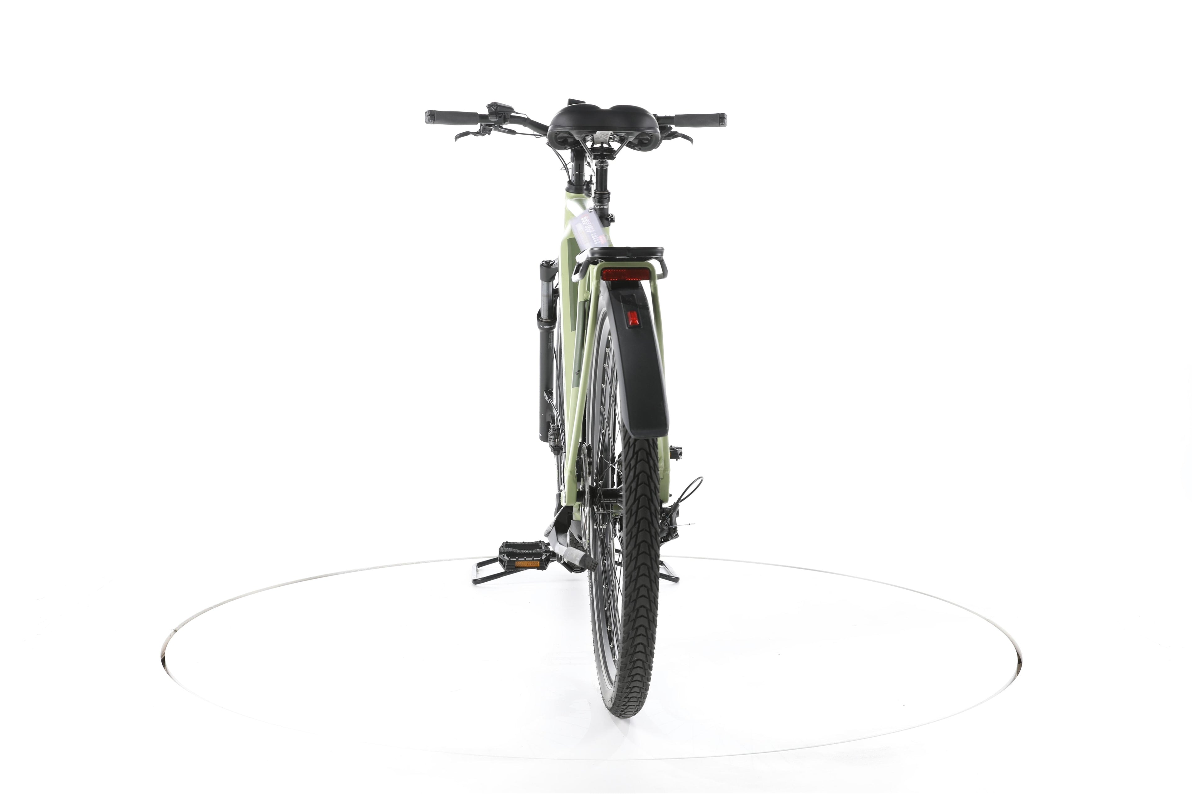Cube Kathmandu Hybrid SLX Trekking E-Bike 2024 - Image 10