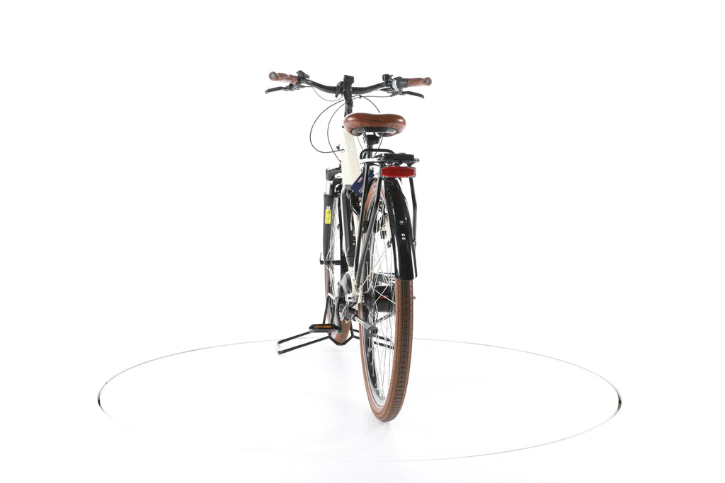 Riese & Müller Cruiser 2 Mixte Silent City E-Bike 2023 - Image 10