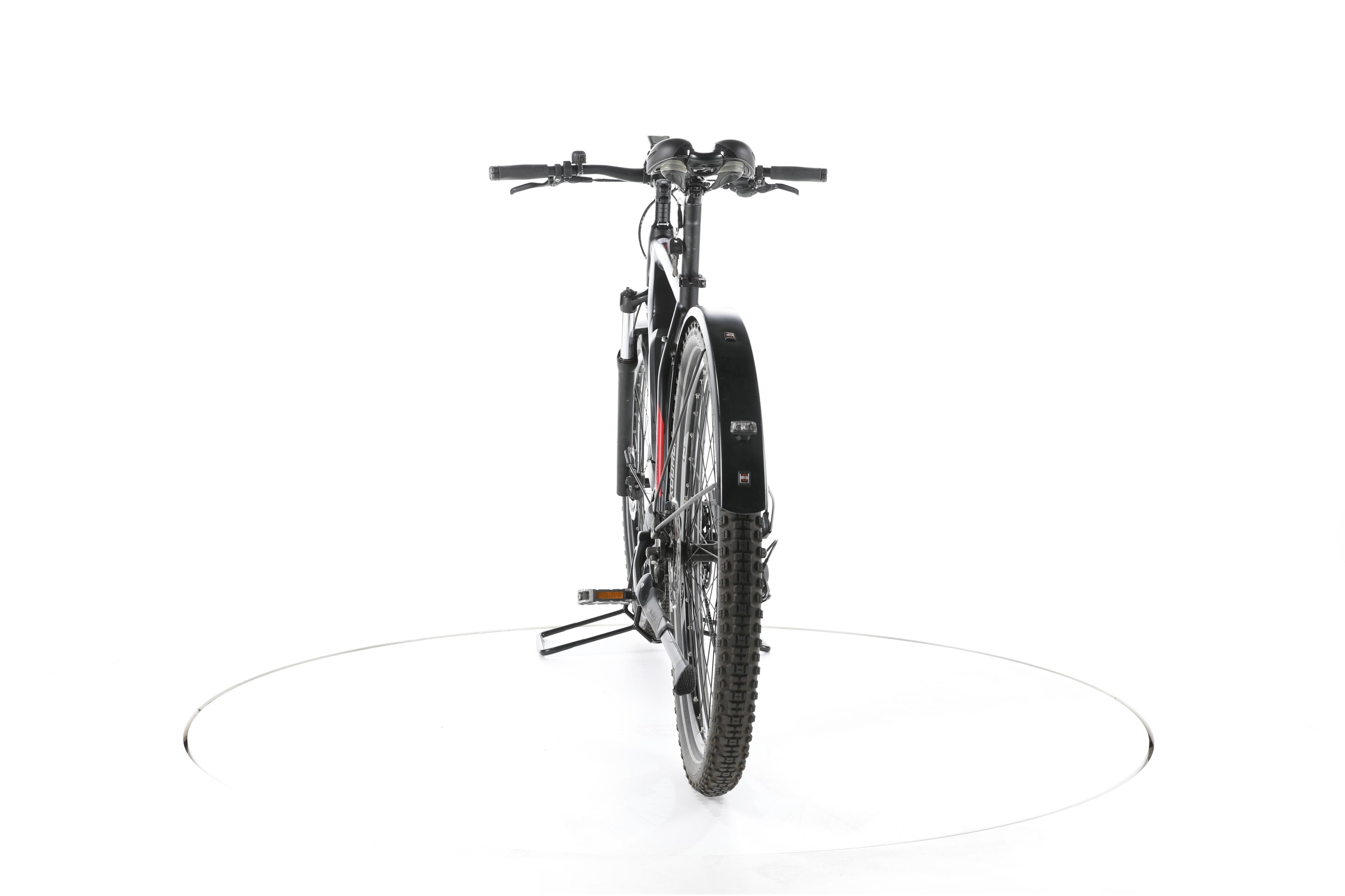Wittich WIS10 Trekking E-Bike - Image 10