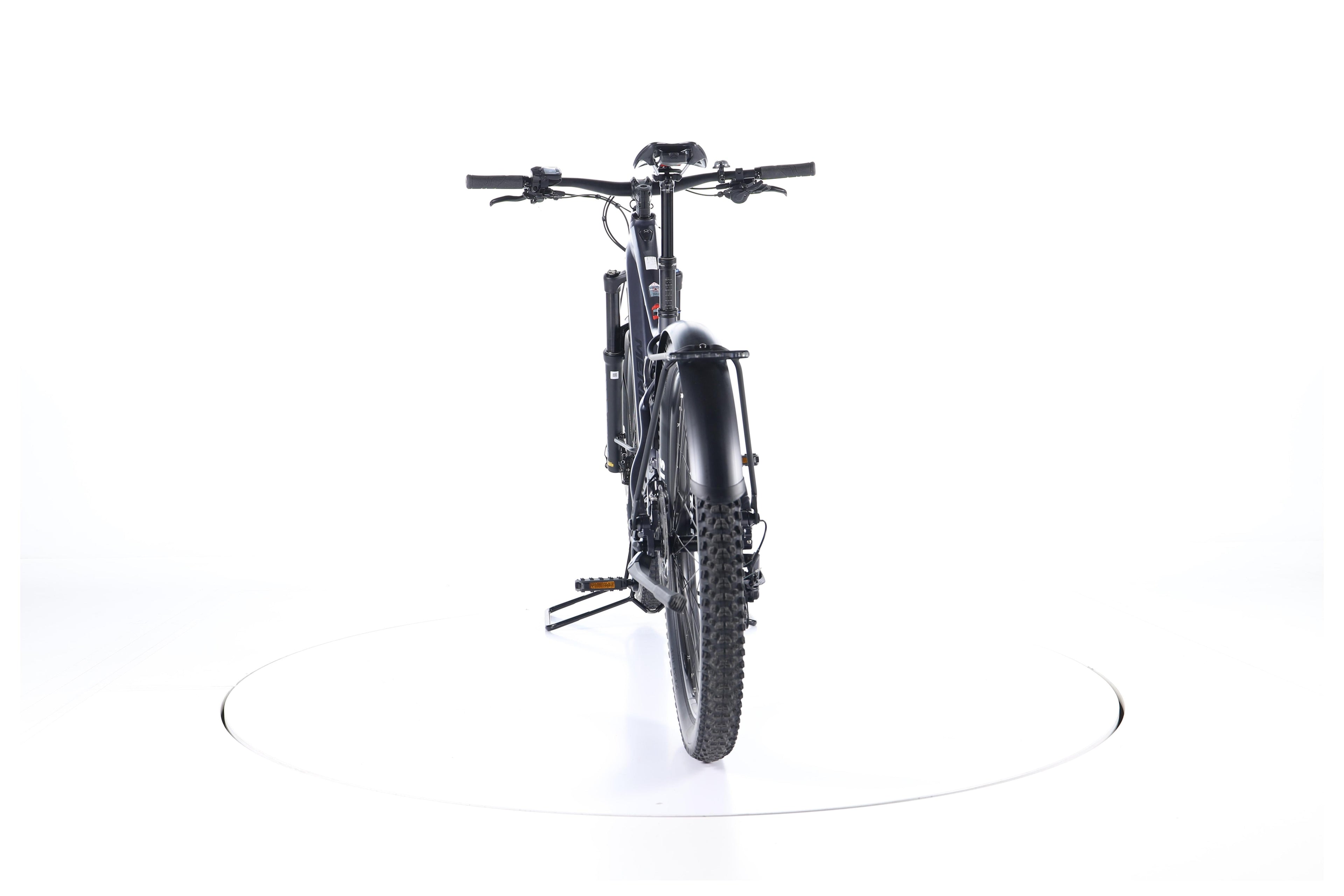 Merida eONE-FORTY EQ SUV E-Bike - Image 10
