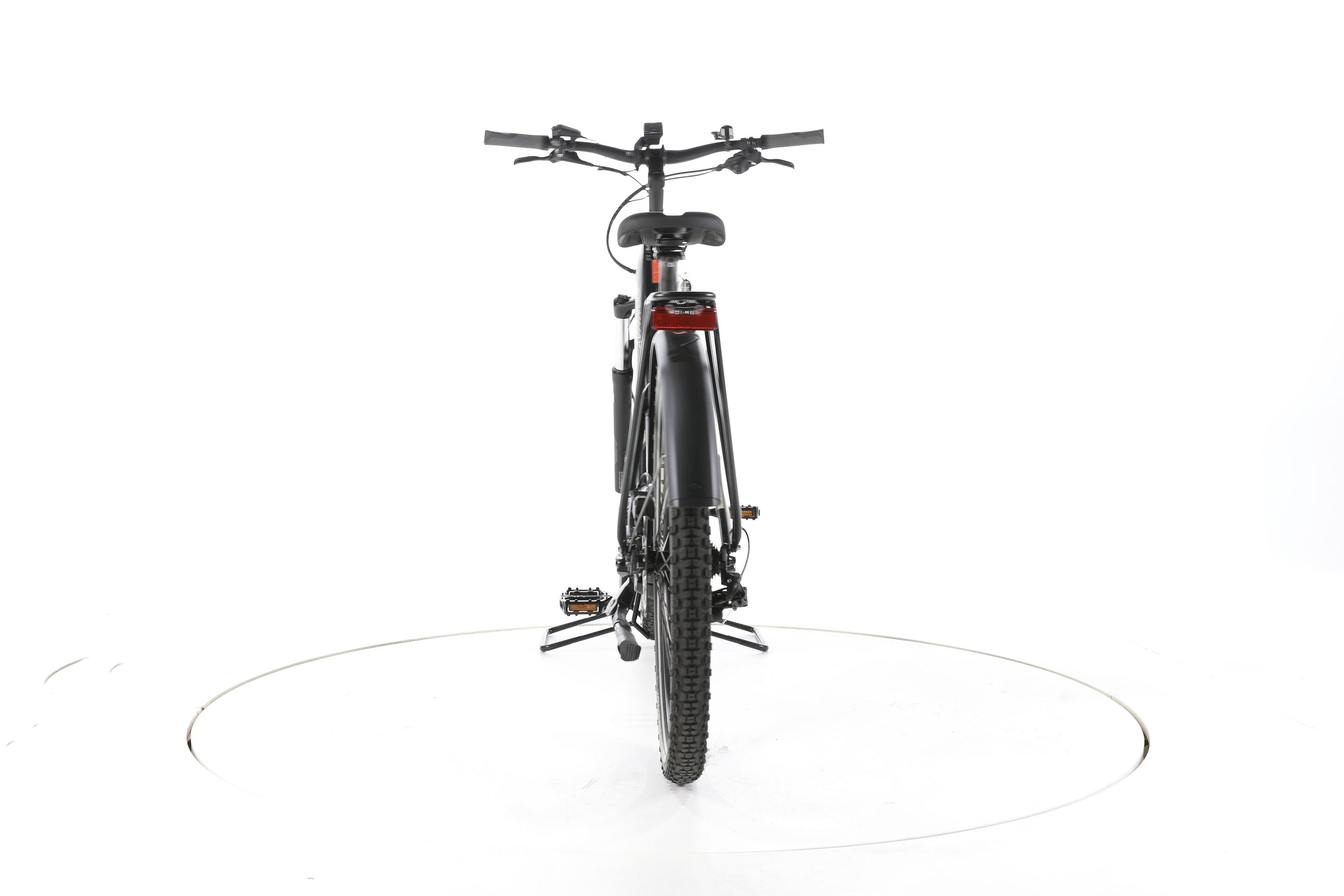 Conway Cairon C 3.0 Trekking E-Bike Tiefeinsteiger 2023 - Image 10