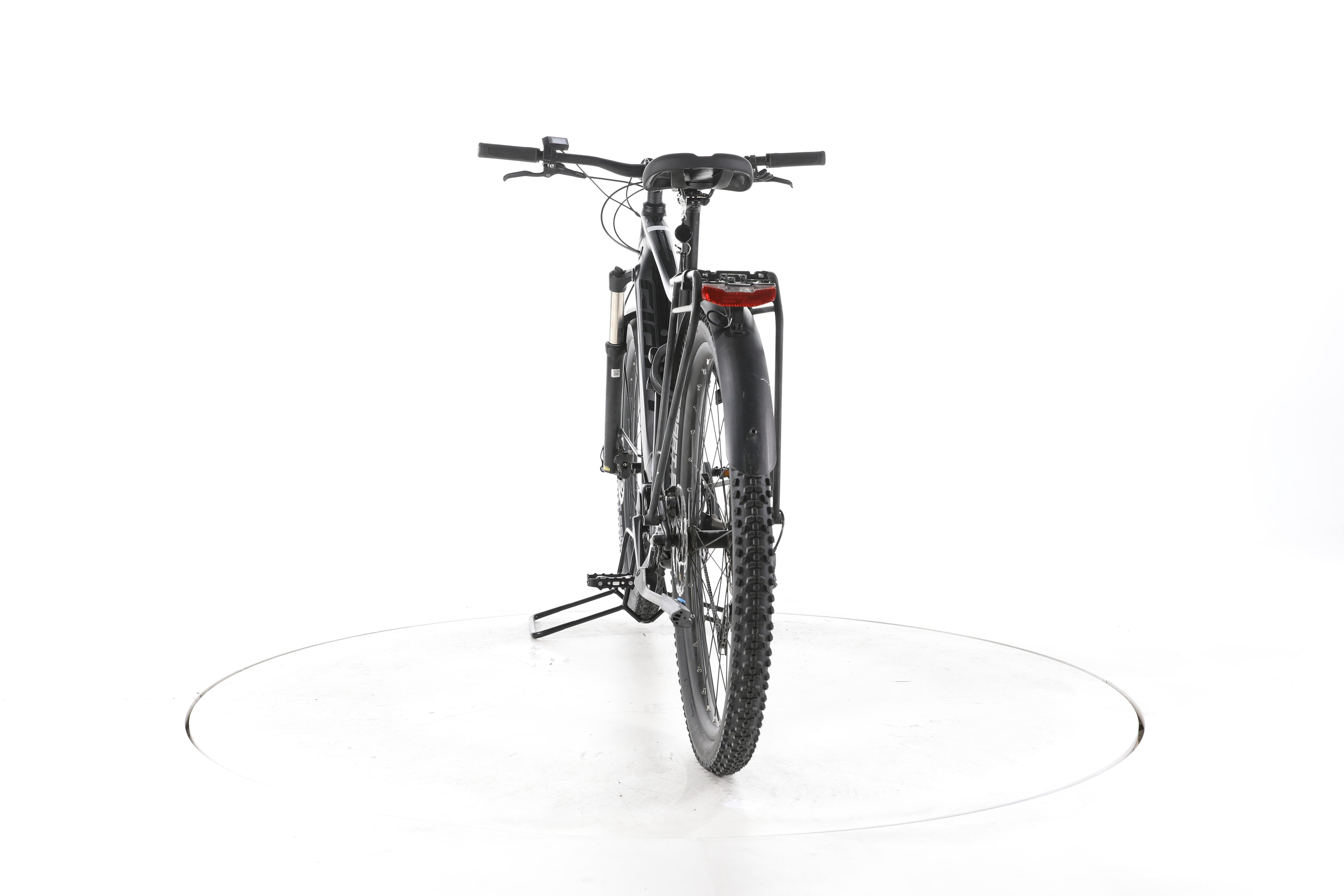 Giant Fathom E+ EX Trekking E-Bike - Image 10