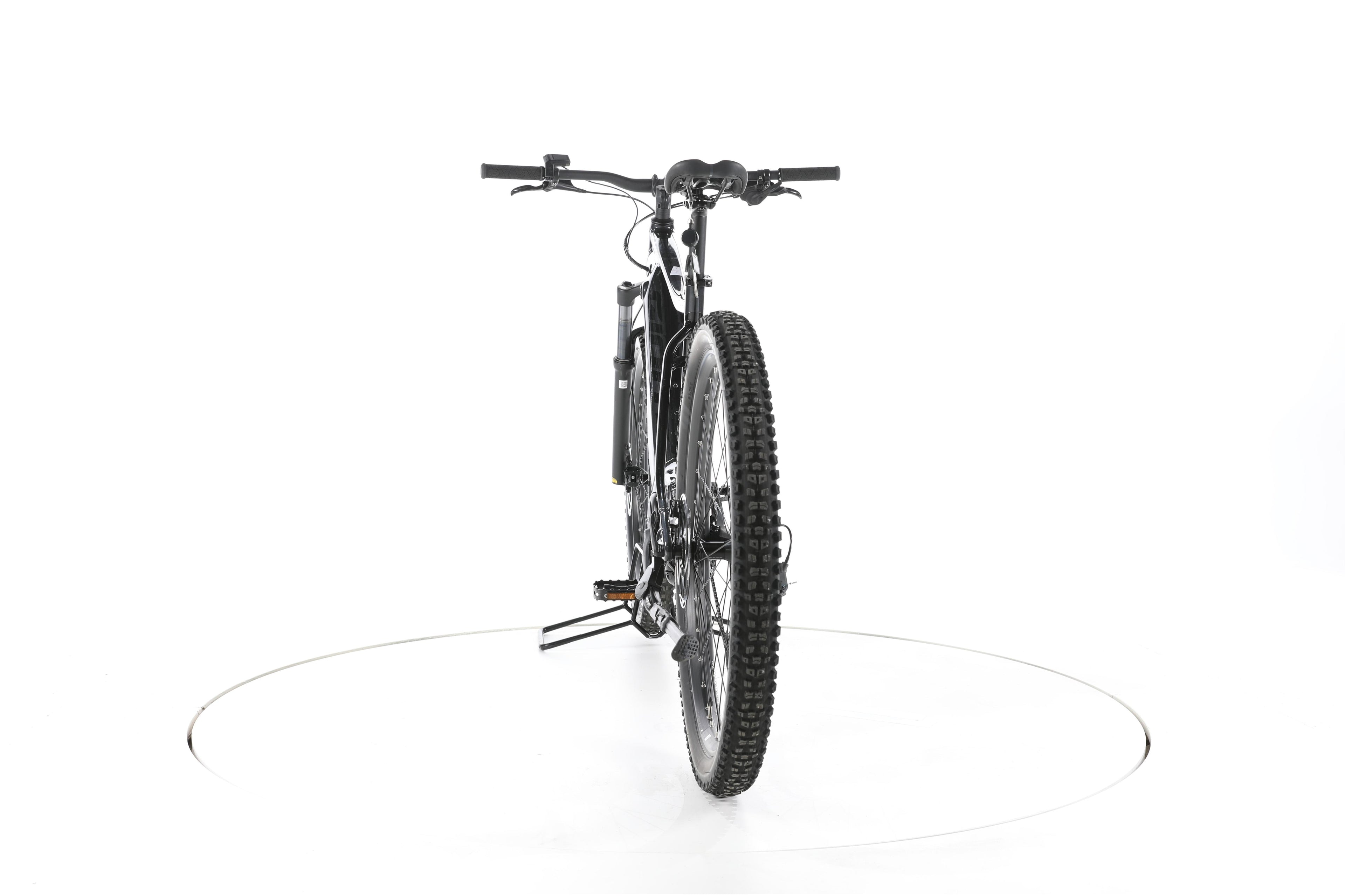 Giant Fathom E+ Pro 2 E-Bike 2023 - Image 10