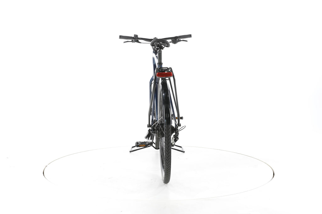 Trek FX+ 2 Trekking E-Bike - Image 10
