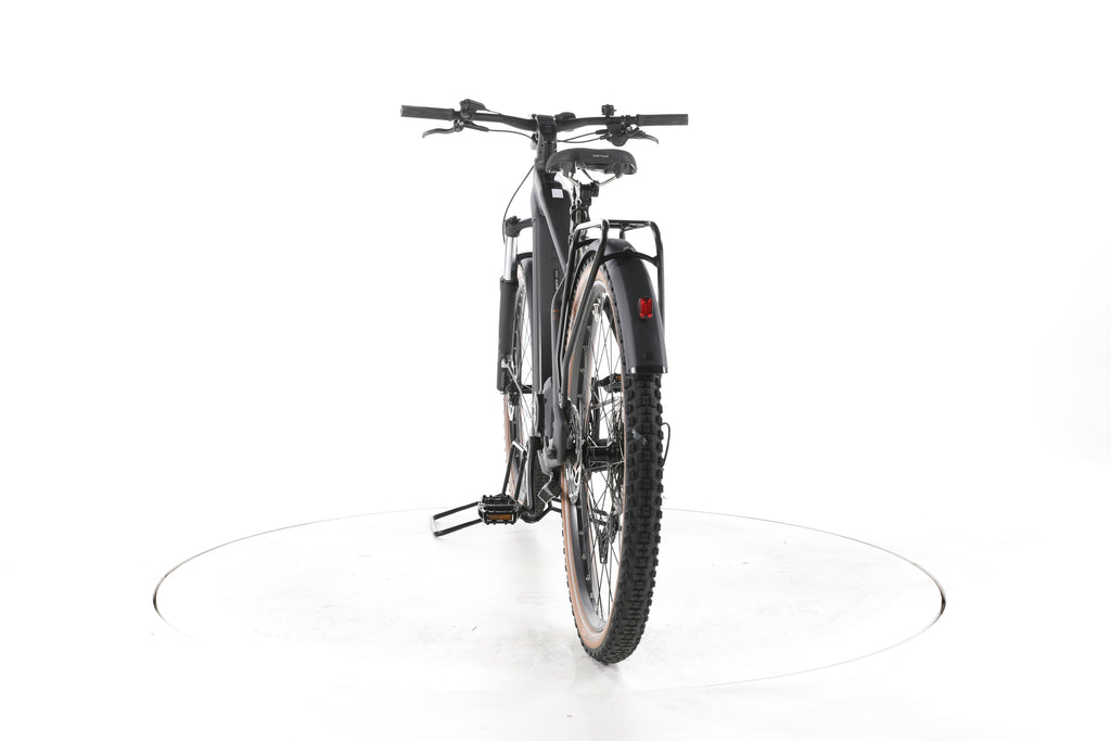 Scott Axis eRIDE Evo Trekking E-Bike - Image 10