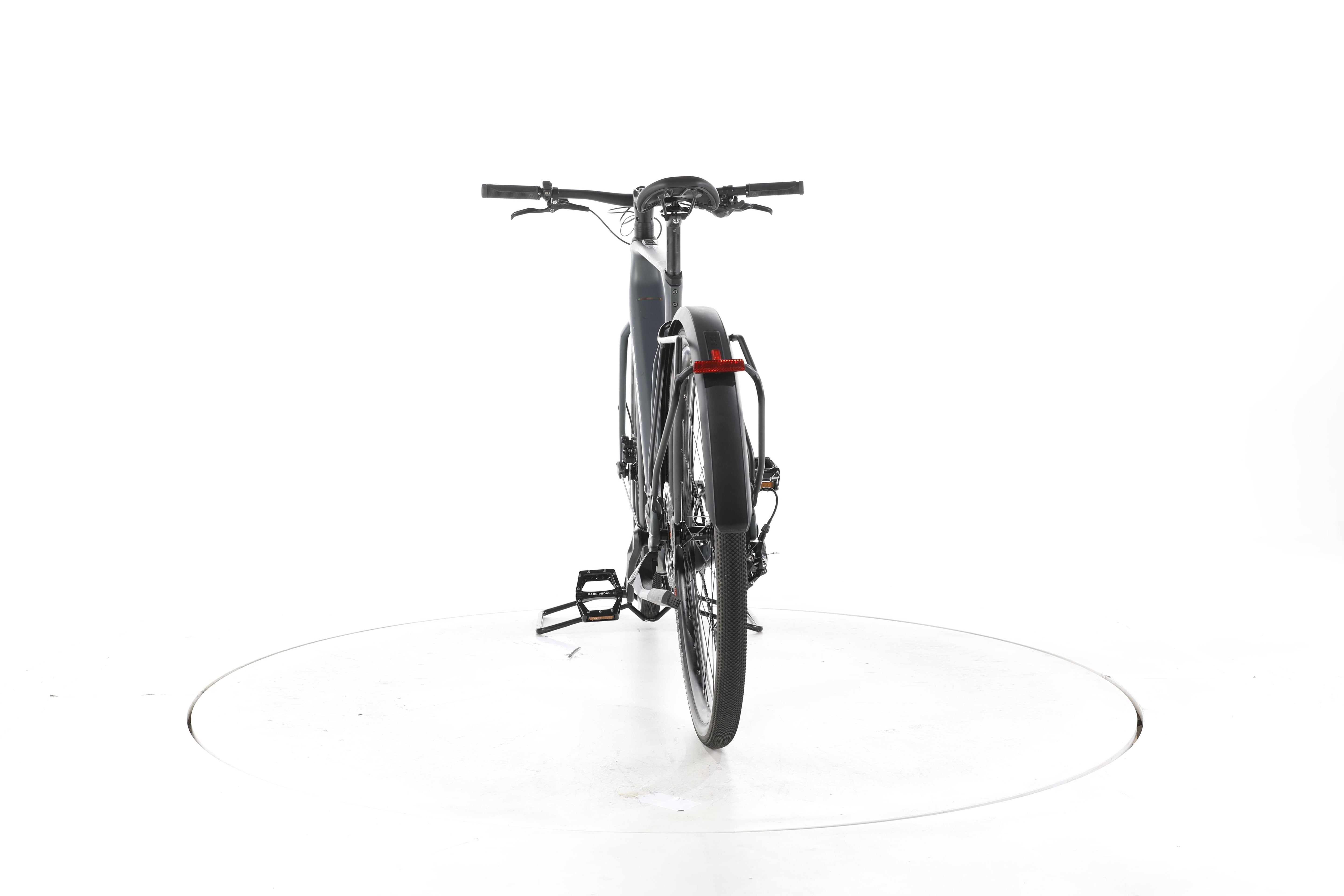 Cube Nulane Hybrid C 62 race FE E-Bike Carbon 2025 - Image 10