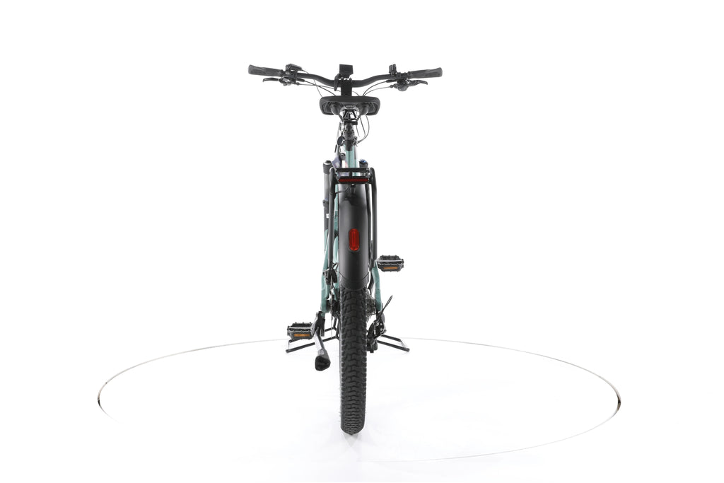 Bulls Iconic EVO TR1 SUV E-Bike 2023 - Image 10