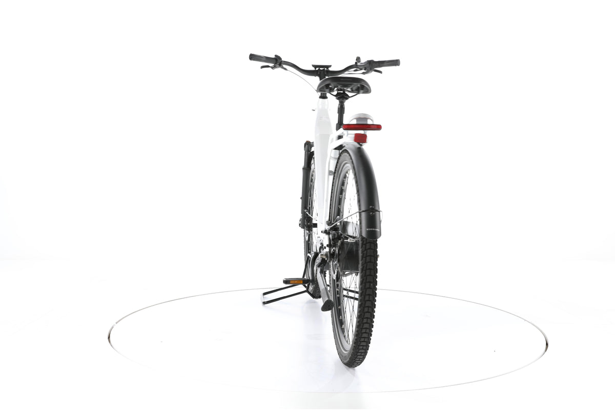 TENWAYS AGO T City E-Bike Tiefeinsteiger - Image 10