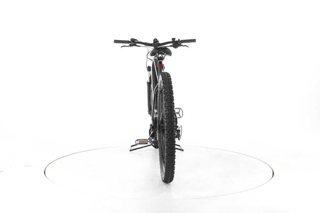 Cube Reaction Hybrid Performance E-Bike - Image 10