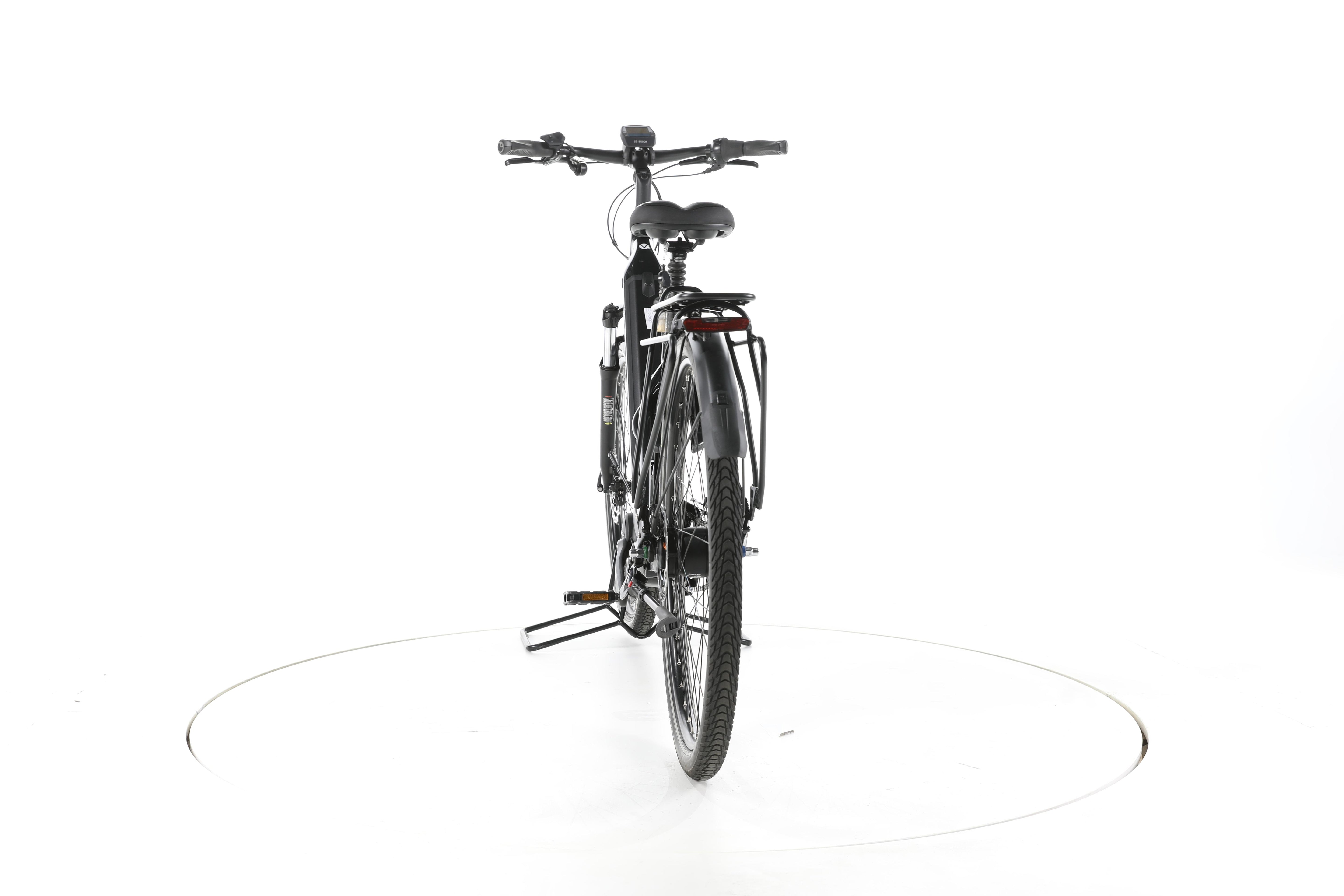 Velo de Ville AEB 490 City E-Bike Tiefeinsteiger - Image 10