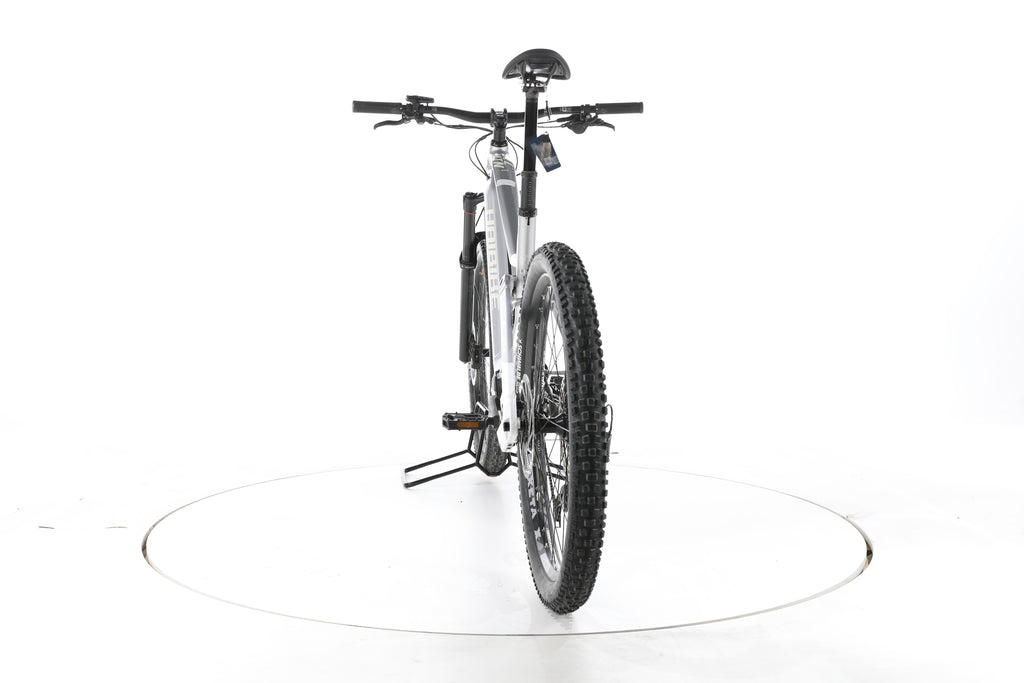 Haibike AllMtn 3 E-Bike Fully - Image 10