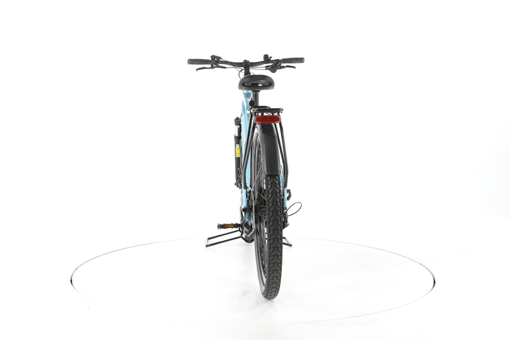 Bergamont E-Horizon Edition 5 Trekking E-Bike - Image 10