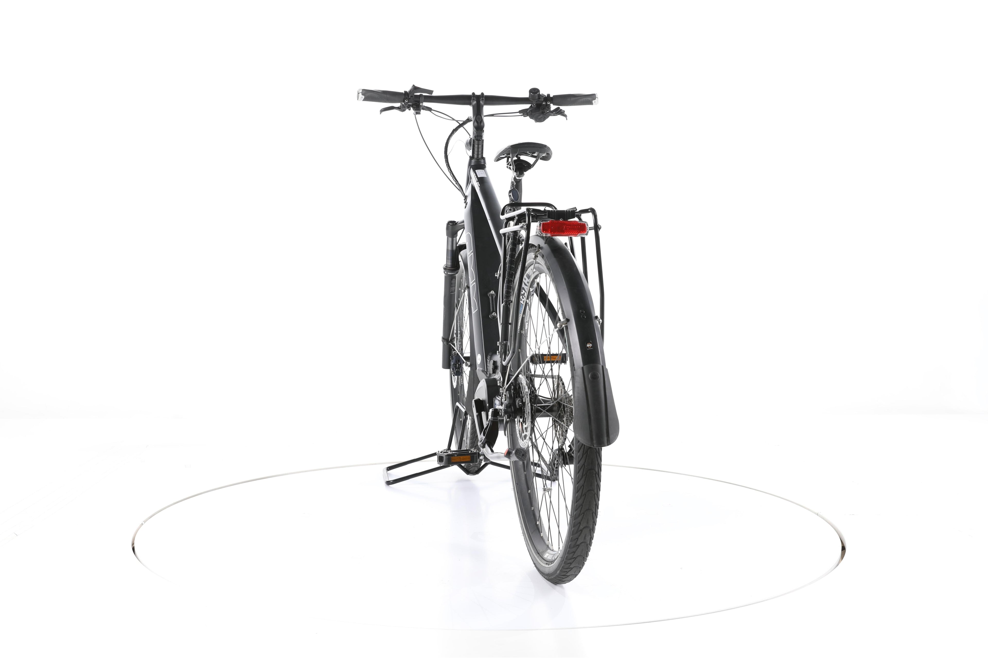 FXX Cycles E-Trekkingbike Trekking E-Bike - Image 10