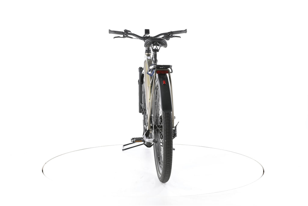 Cube Kathmandu Hybrid Pro Trekking E-Bike 2023 - Image 10