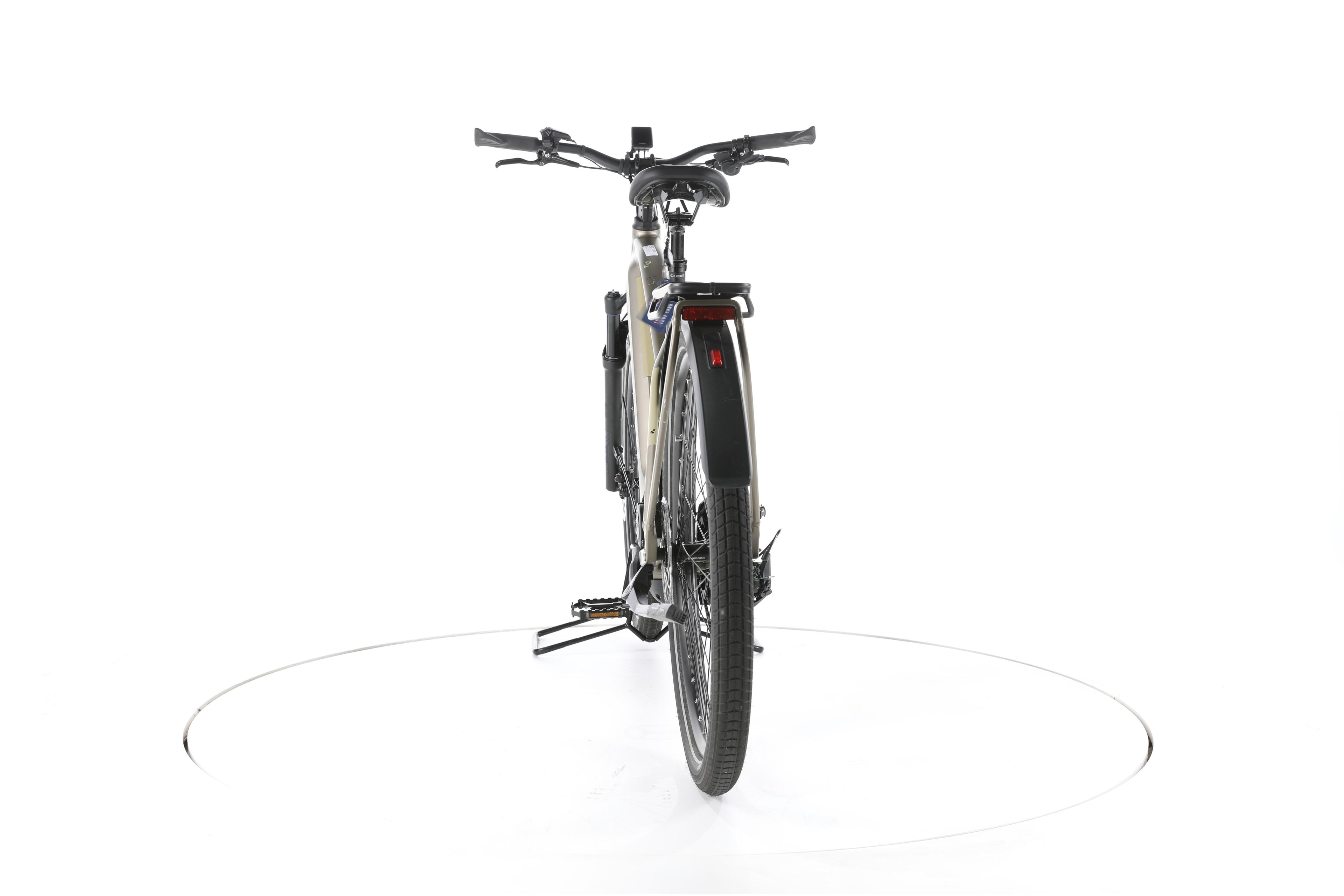 Cube Kathmandu Hybrid Pro Trekking E-Bike 2023 - Image 10