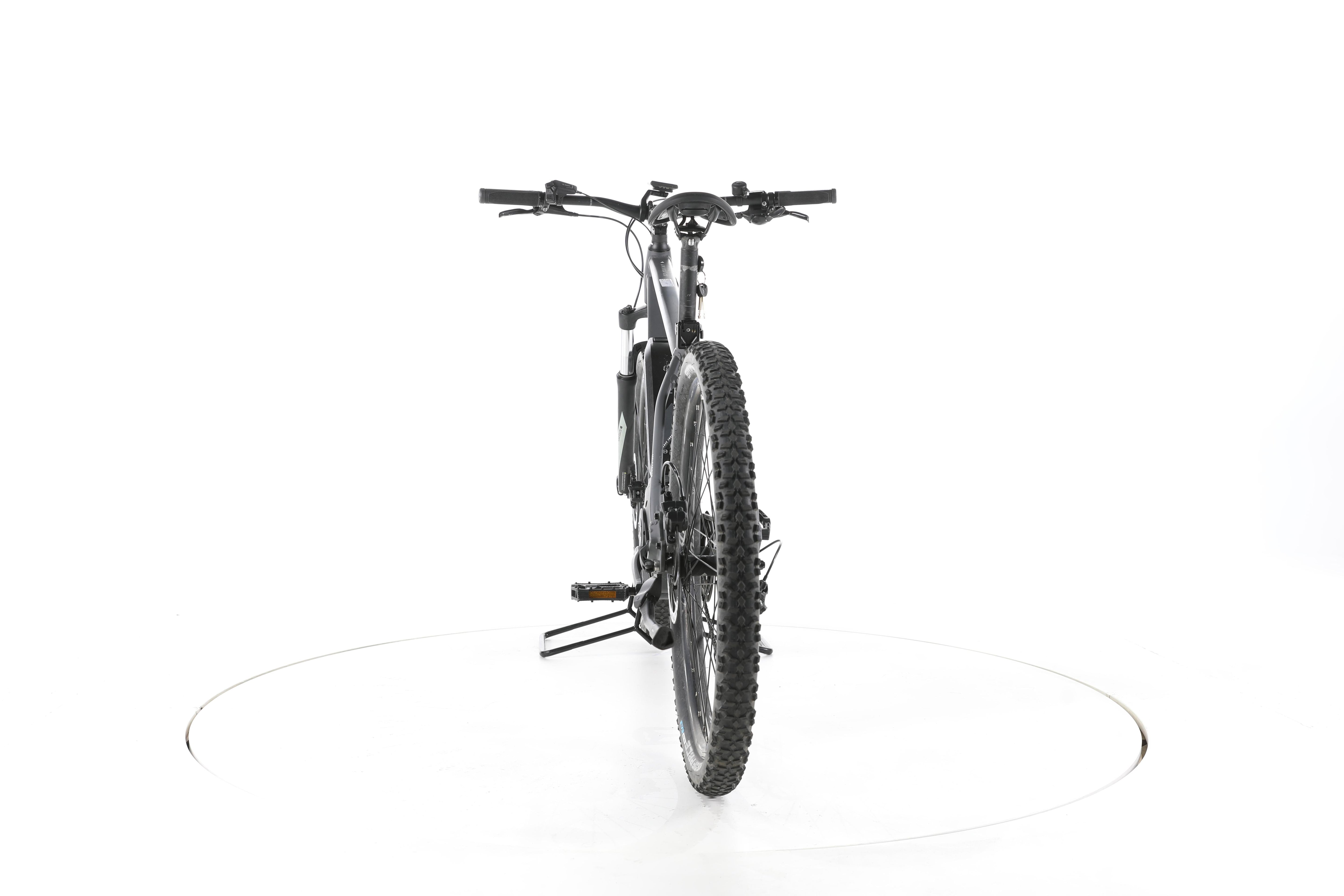 Bulls Aminga CX E-Bike 2023 - Image 10