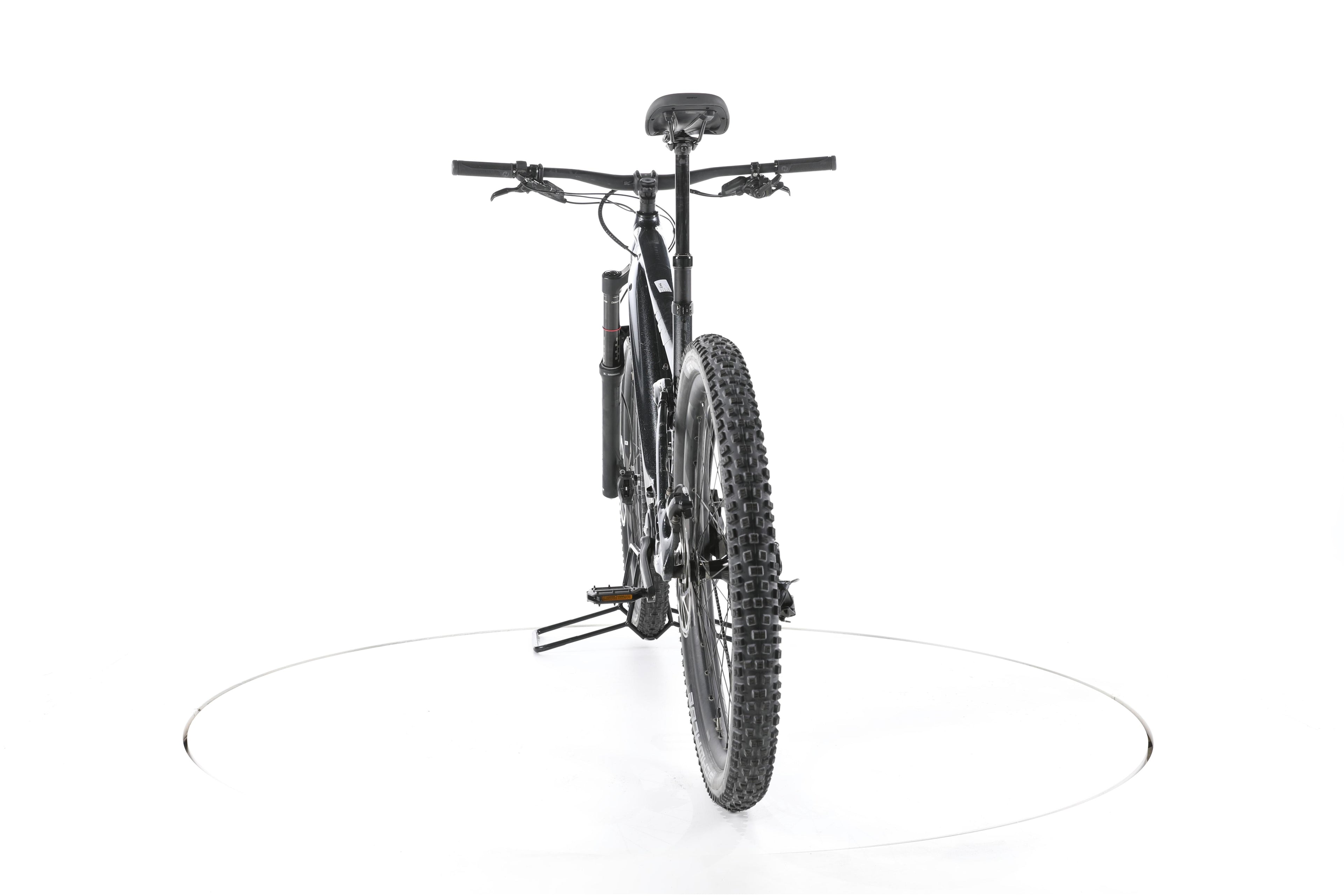 Giant Reign E+ 2 PRO Fully E-Bike - Image 10