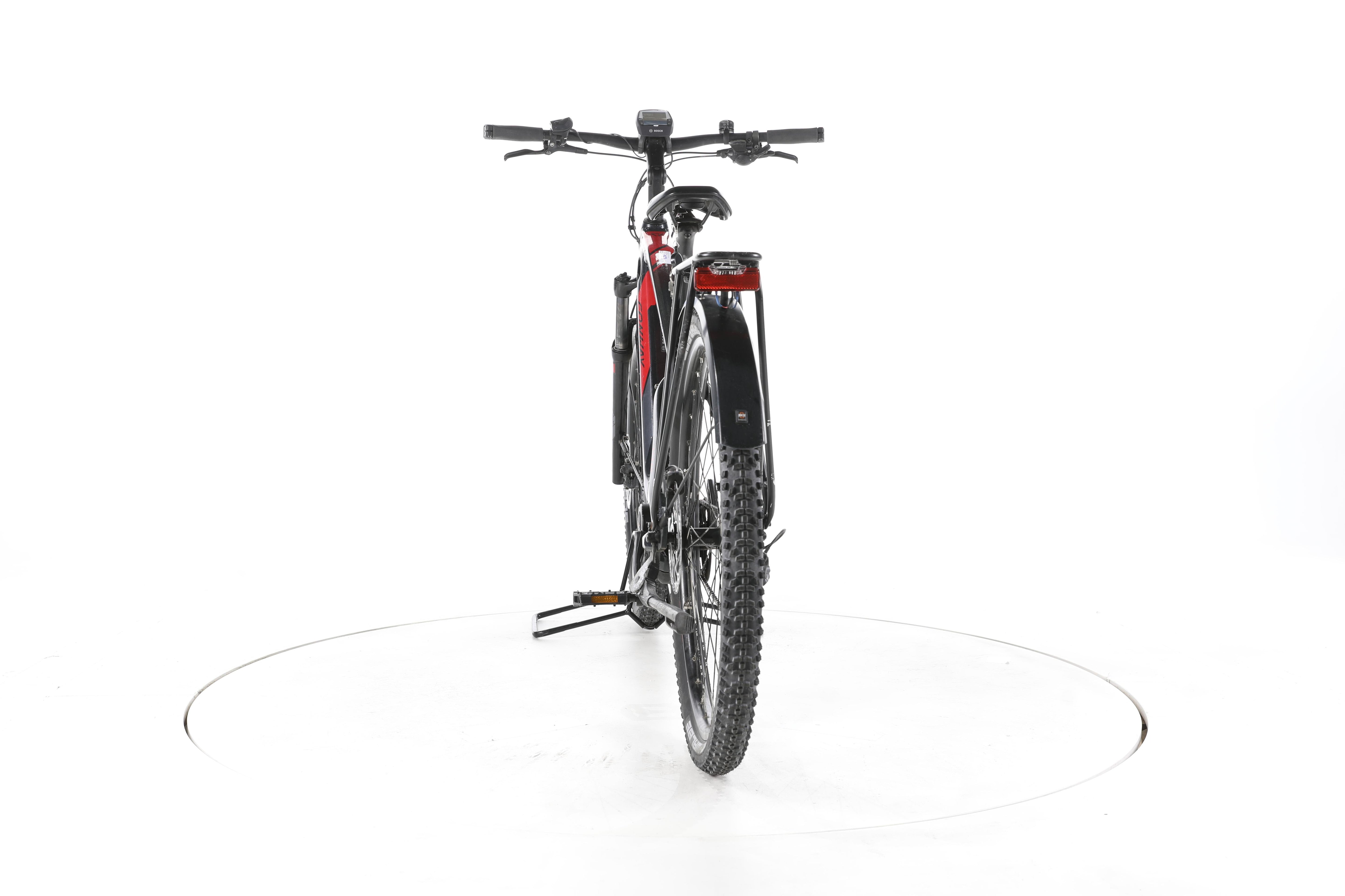 Conway Cairon C 2.0 Trekking E-Bike - Image 10