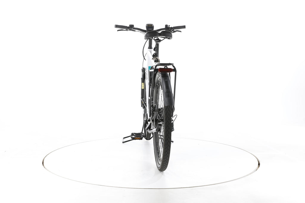 Pegasus Premio EVO Lite Trekking E-Bike - Image 10
